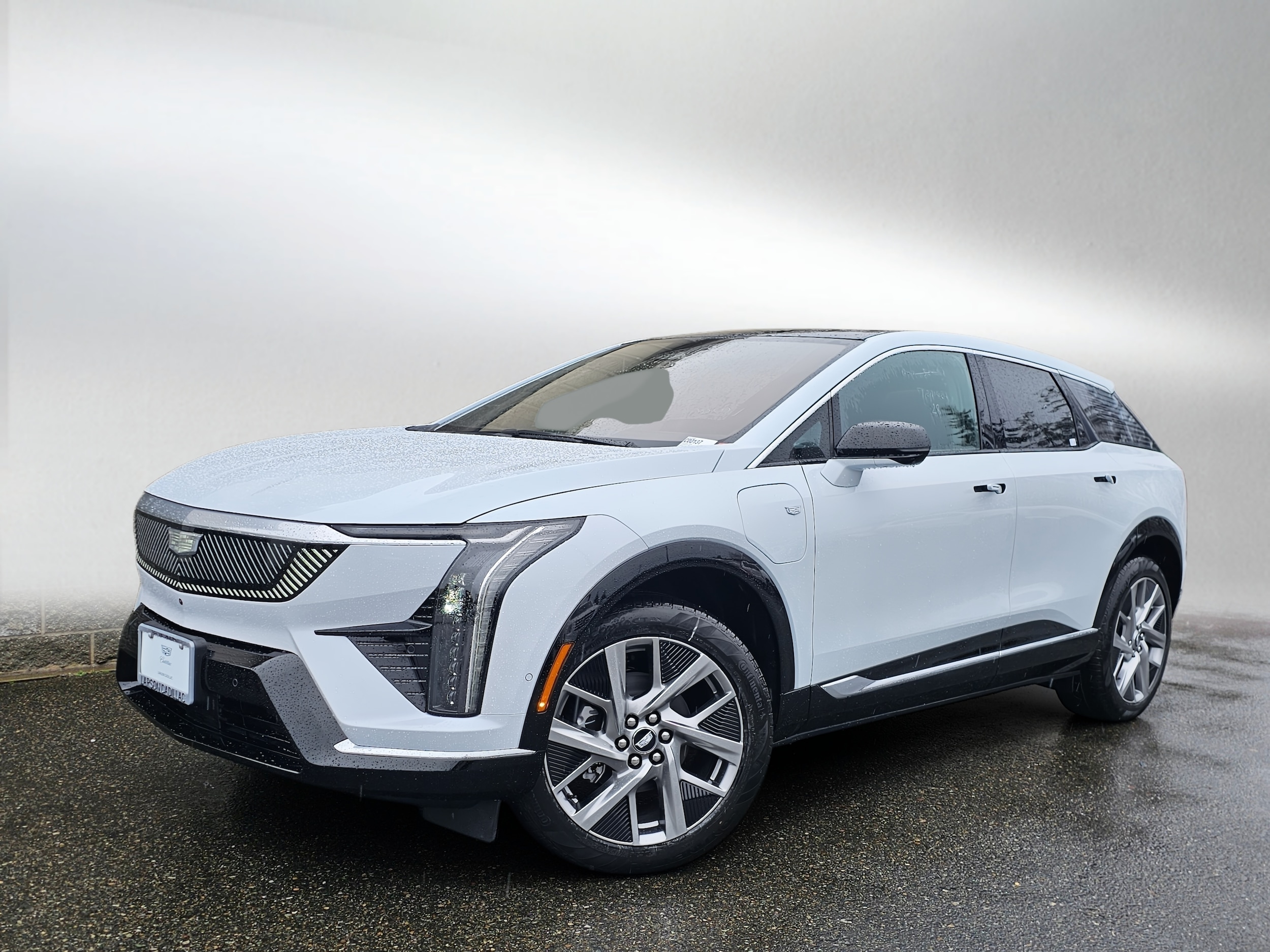 2026 Cadillac Optiq Premium Luxury AWD's photo