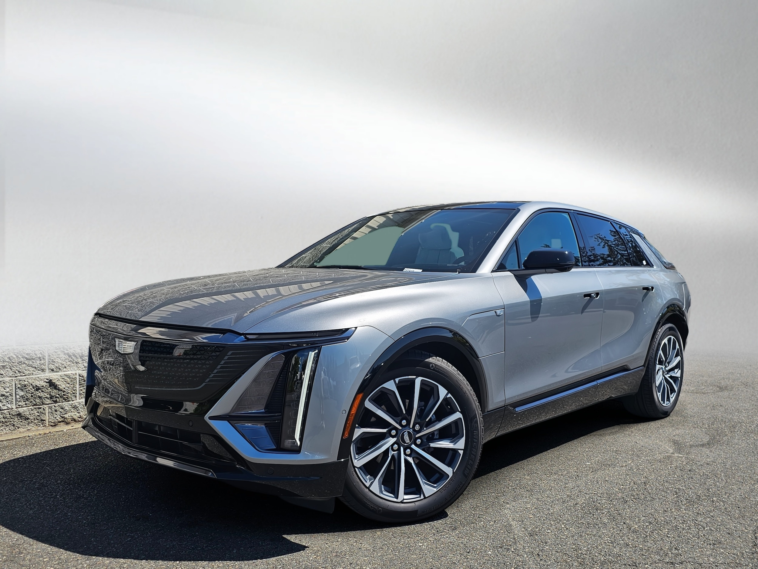 2024 Cadillac Lyriq Sport 2 AWD's photo