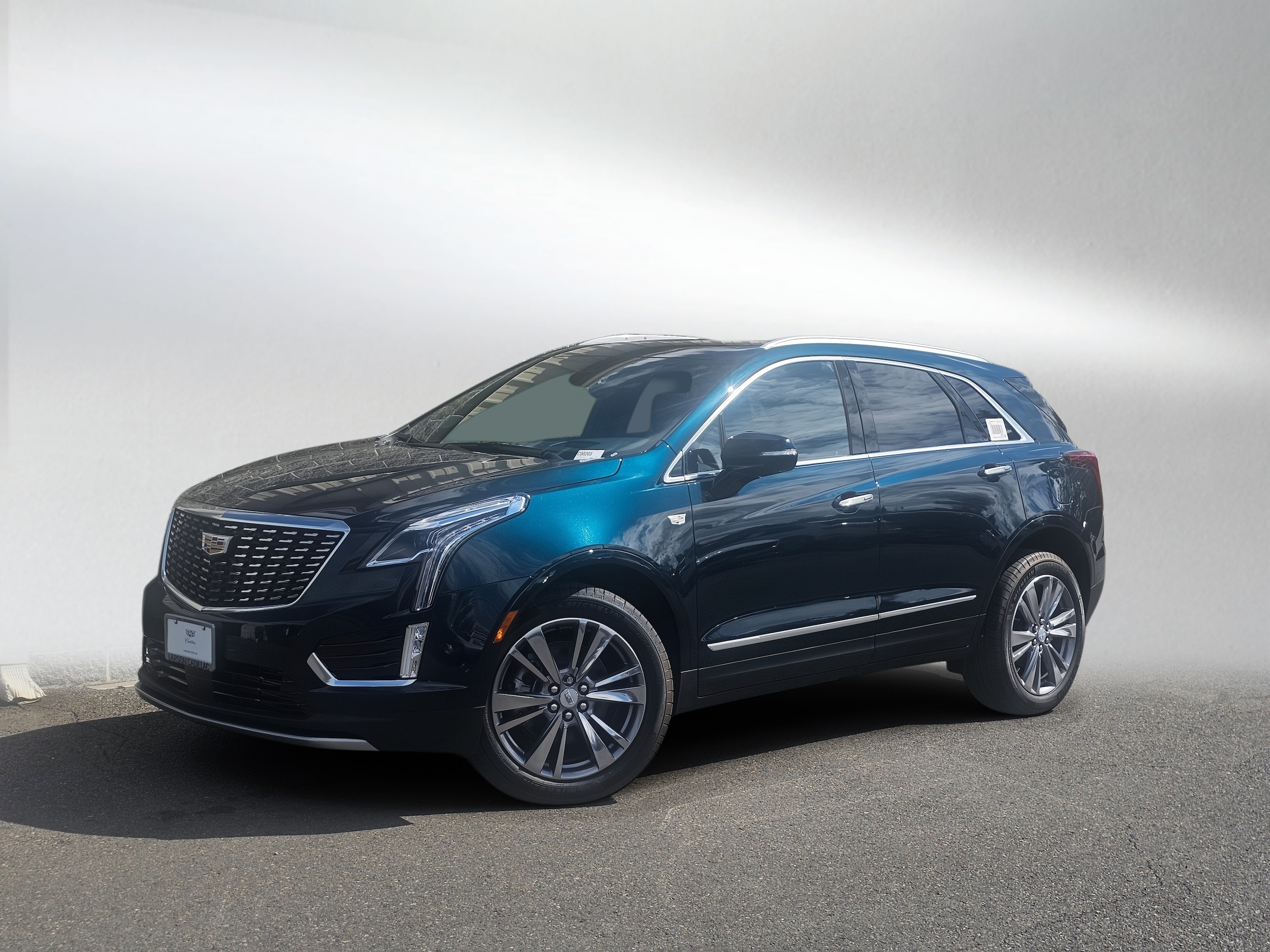 2026 Cadillac XT5