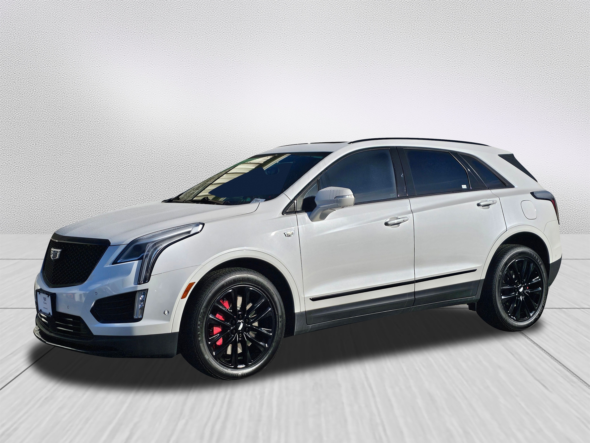 2022 Cadillac XT5 Sport's photo