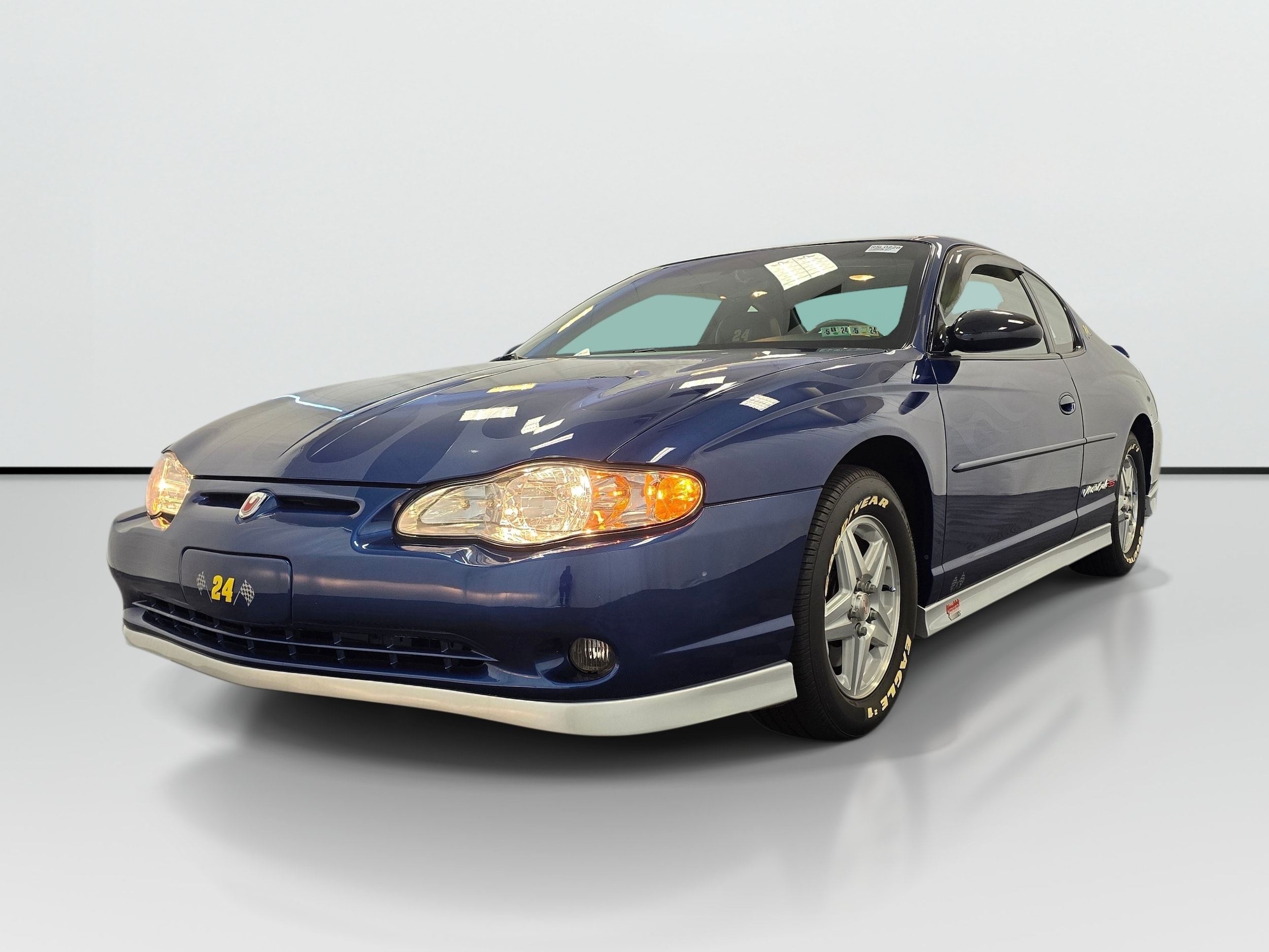 Chevrolet Monte Carlo