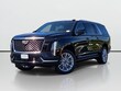  CADILLAC Escalade ESV