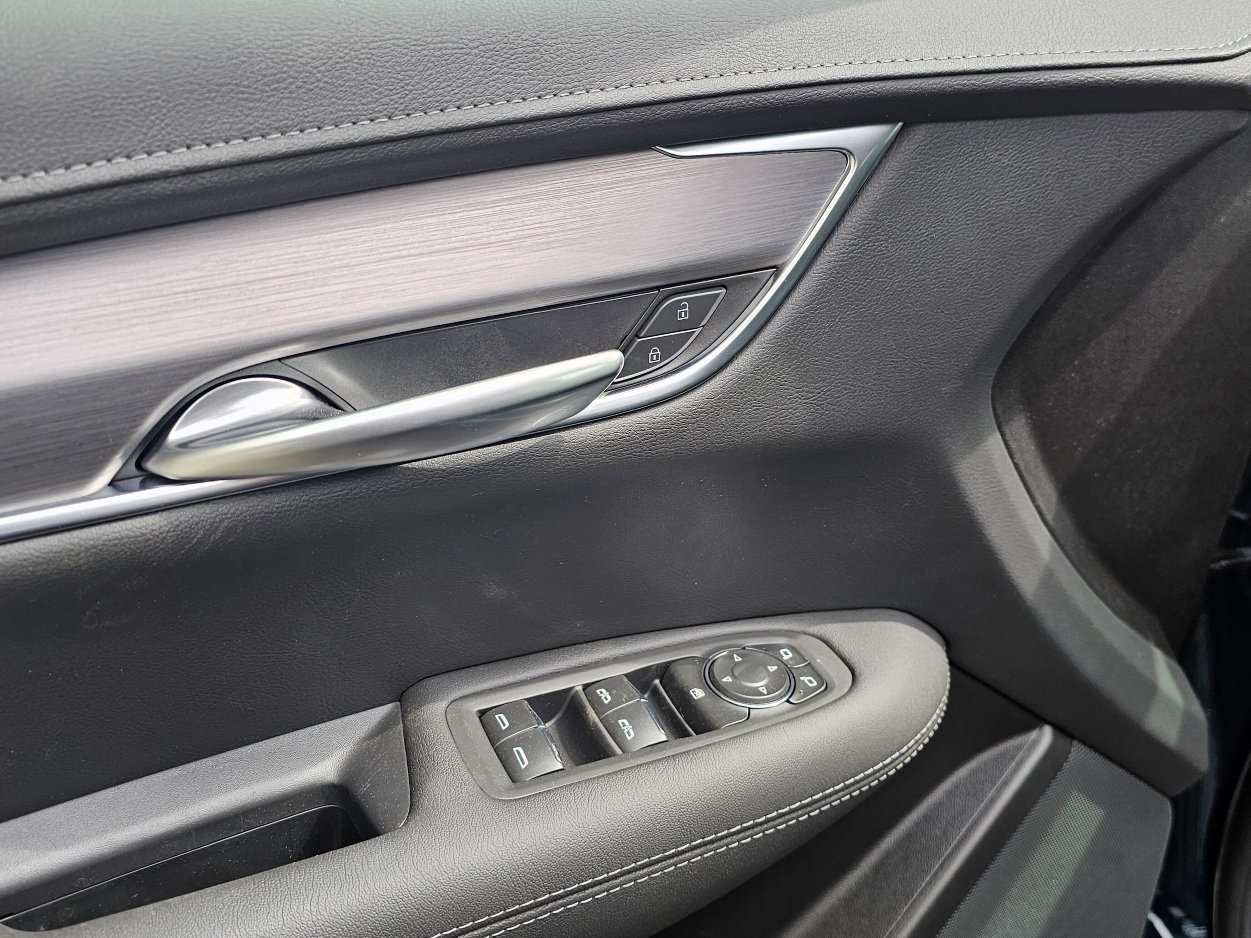 2026 Cadillac XT5 Luxury - Photo 24