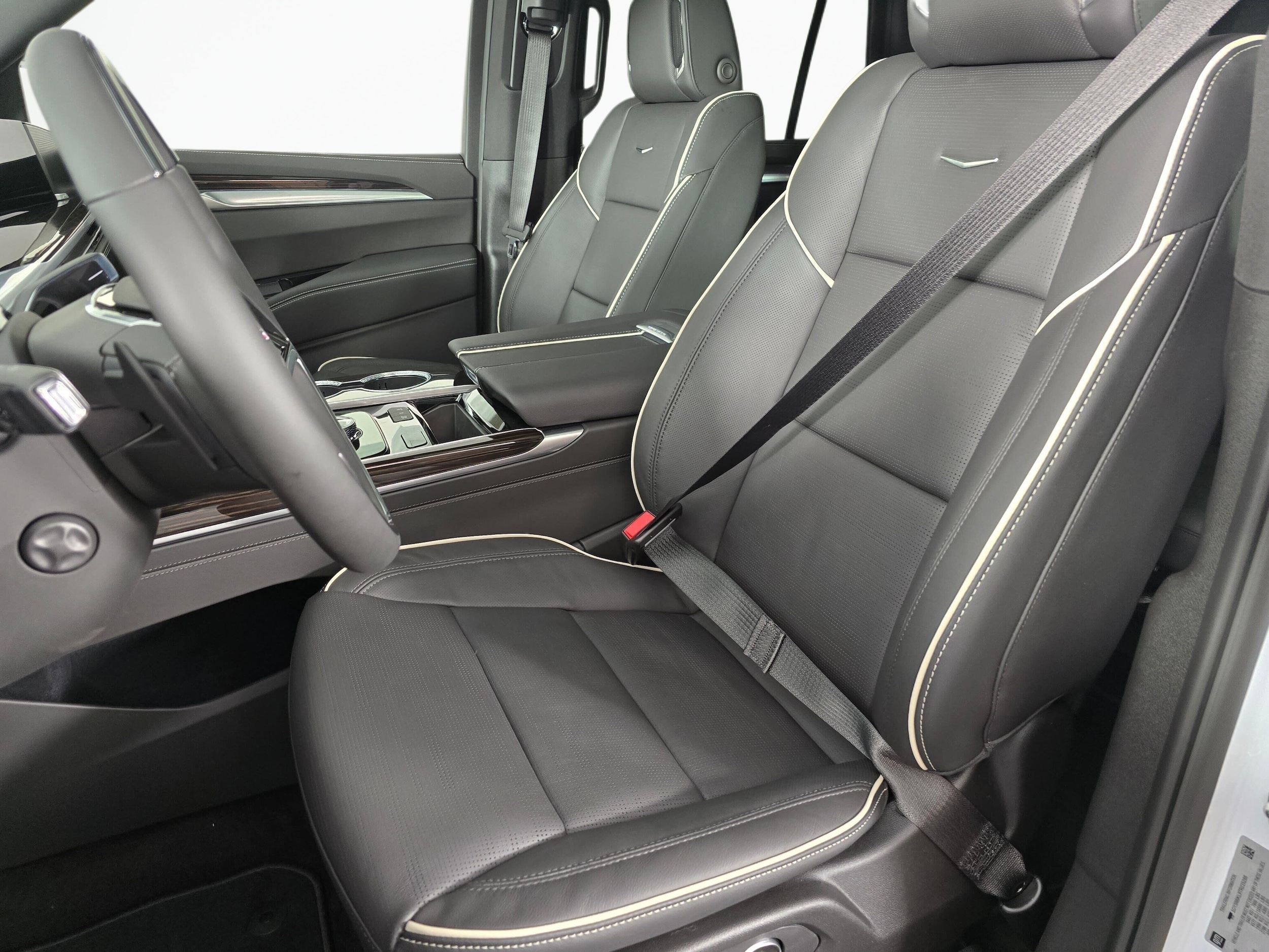 2026 Cadillac Escalade Luxury - Photo 31