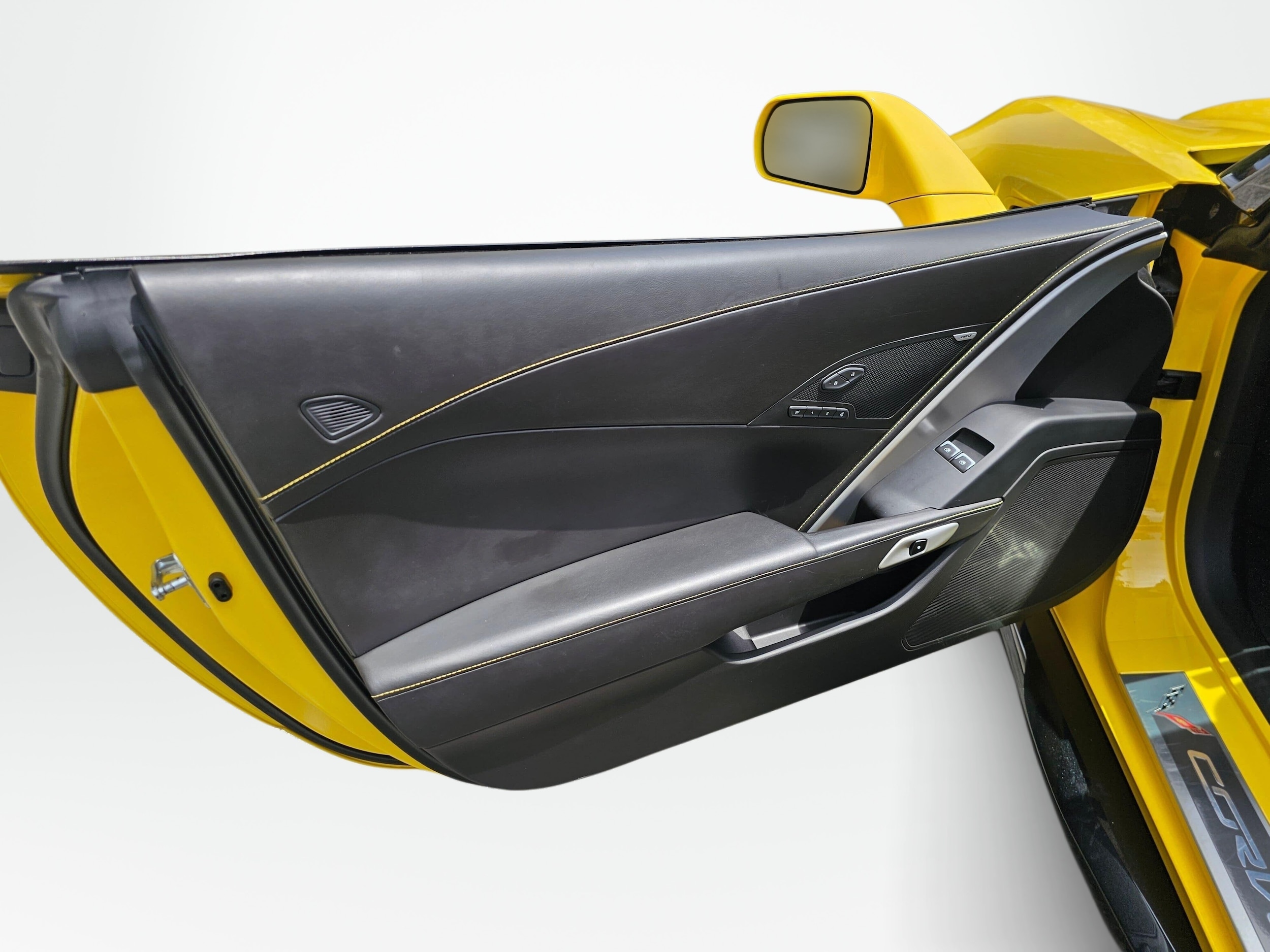 2016 Chevrolet Corvette 3LZ - Photo 18