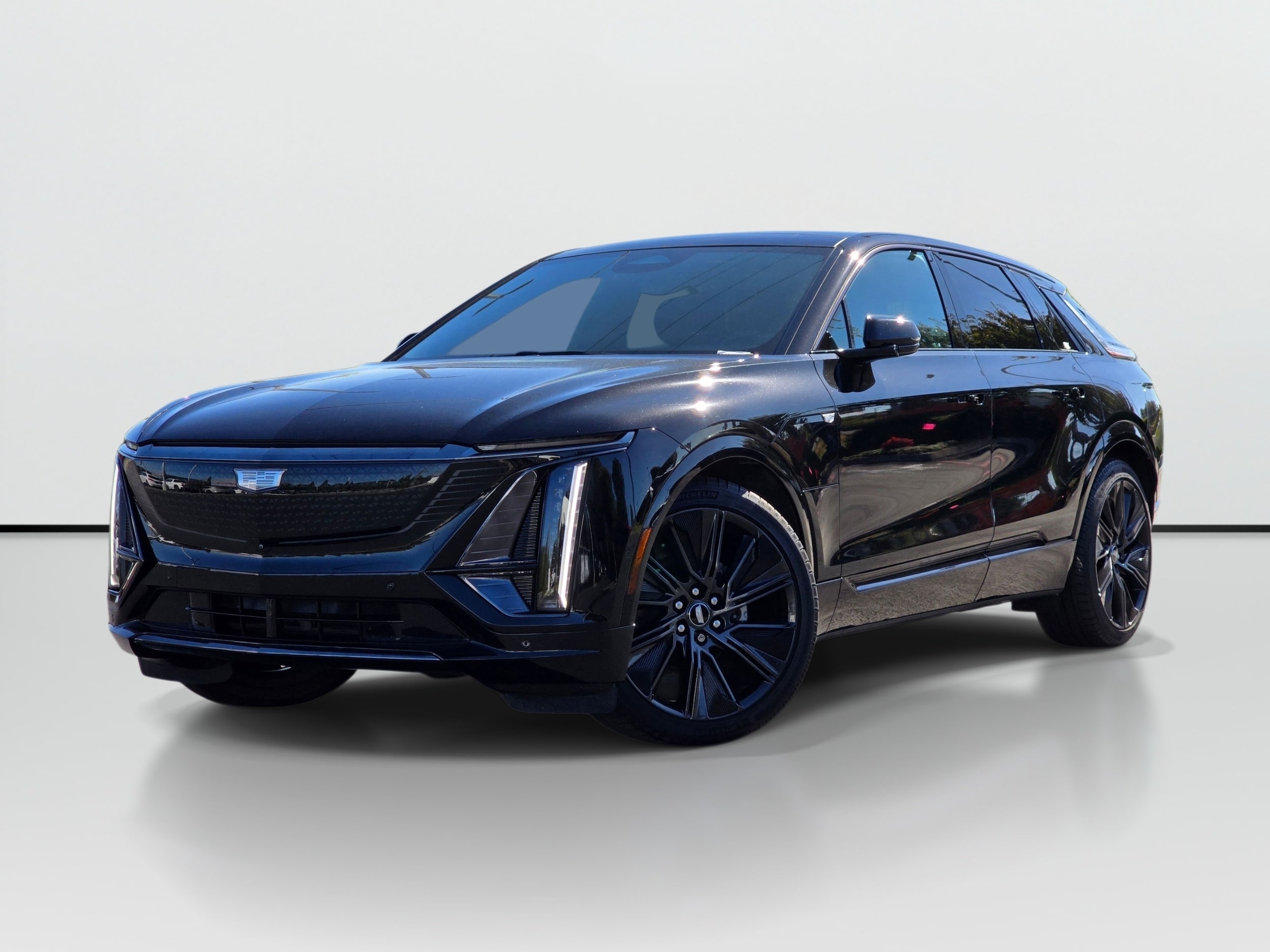 2024 Cadillac LYRIQ