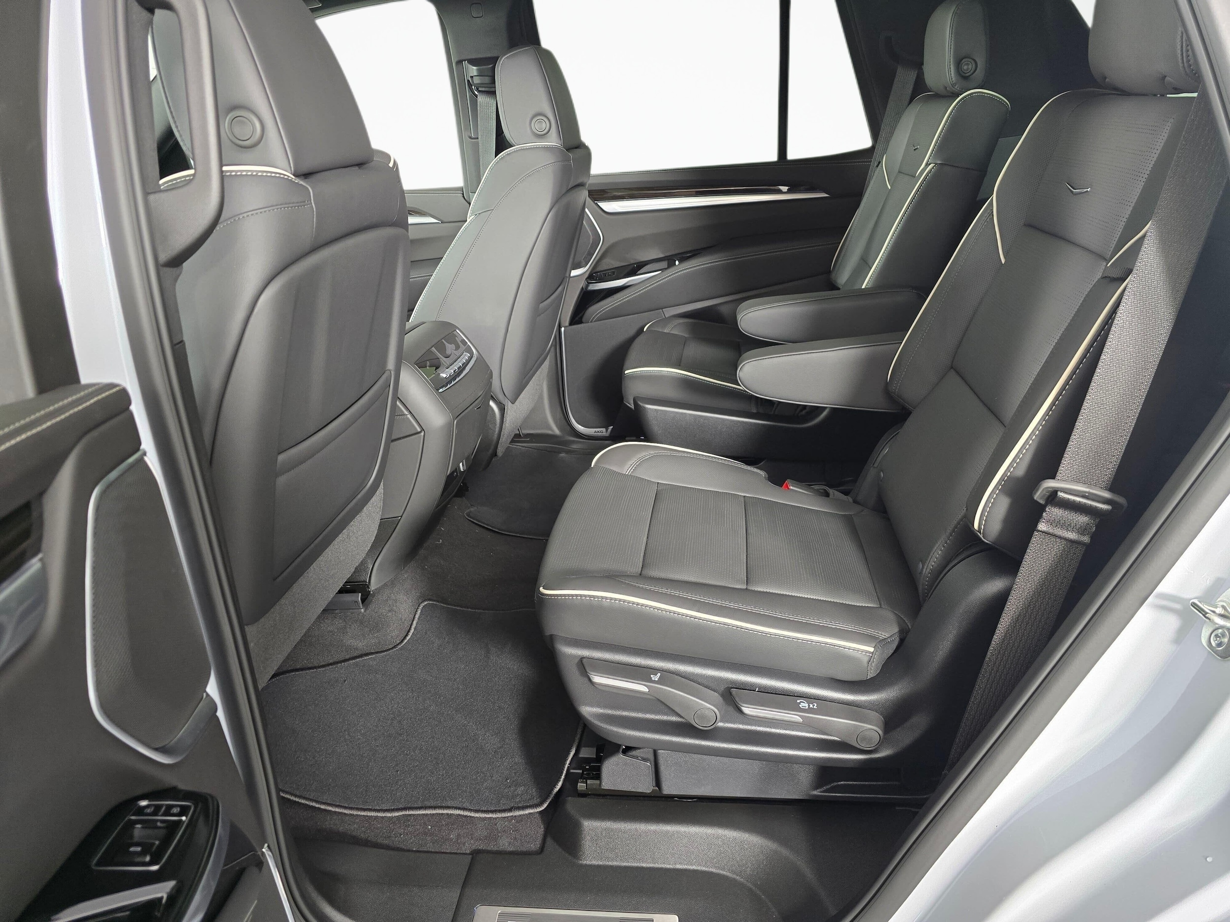 2026 Cadillac Escalade Luxury - Photo 22