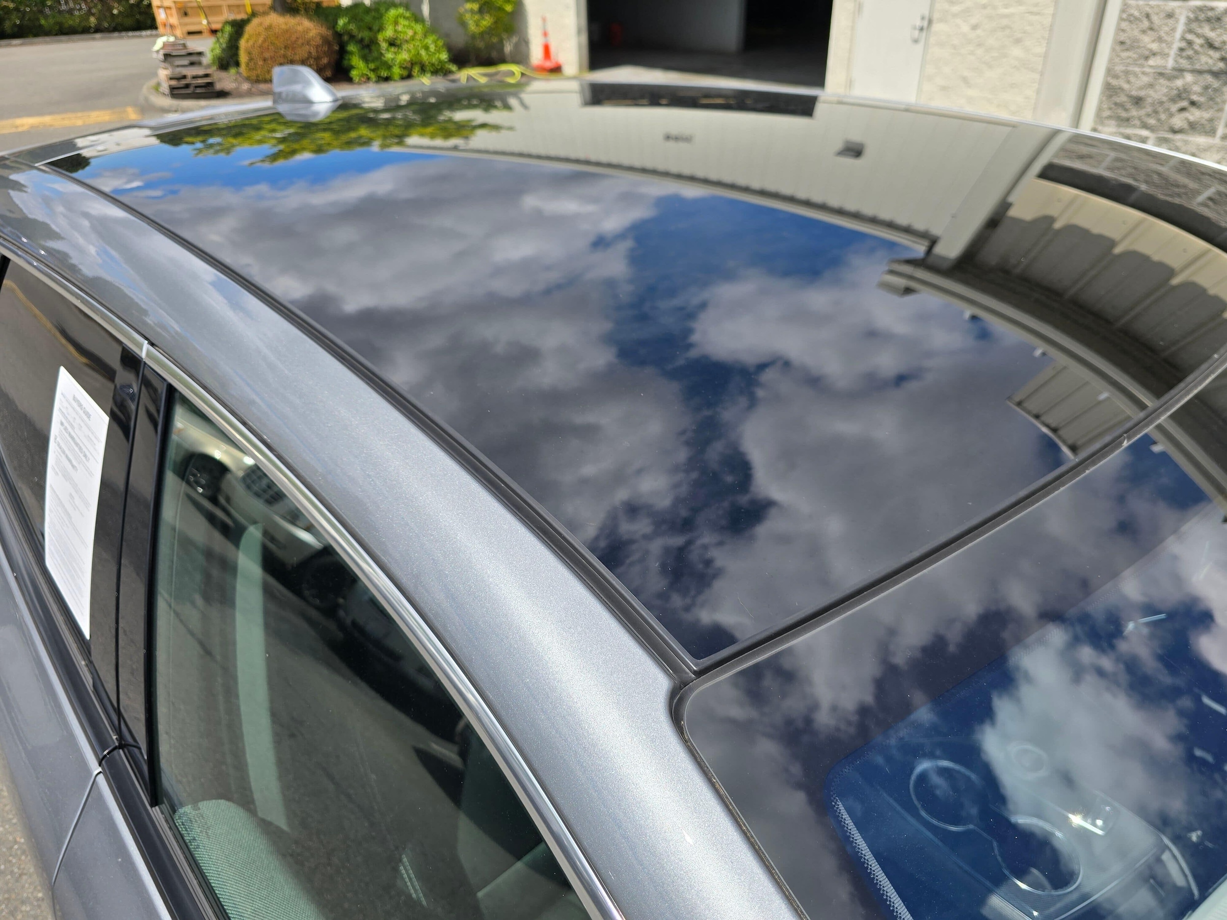 2026 Cadillac OPTIQ Premium Luxury - Photo 17