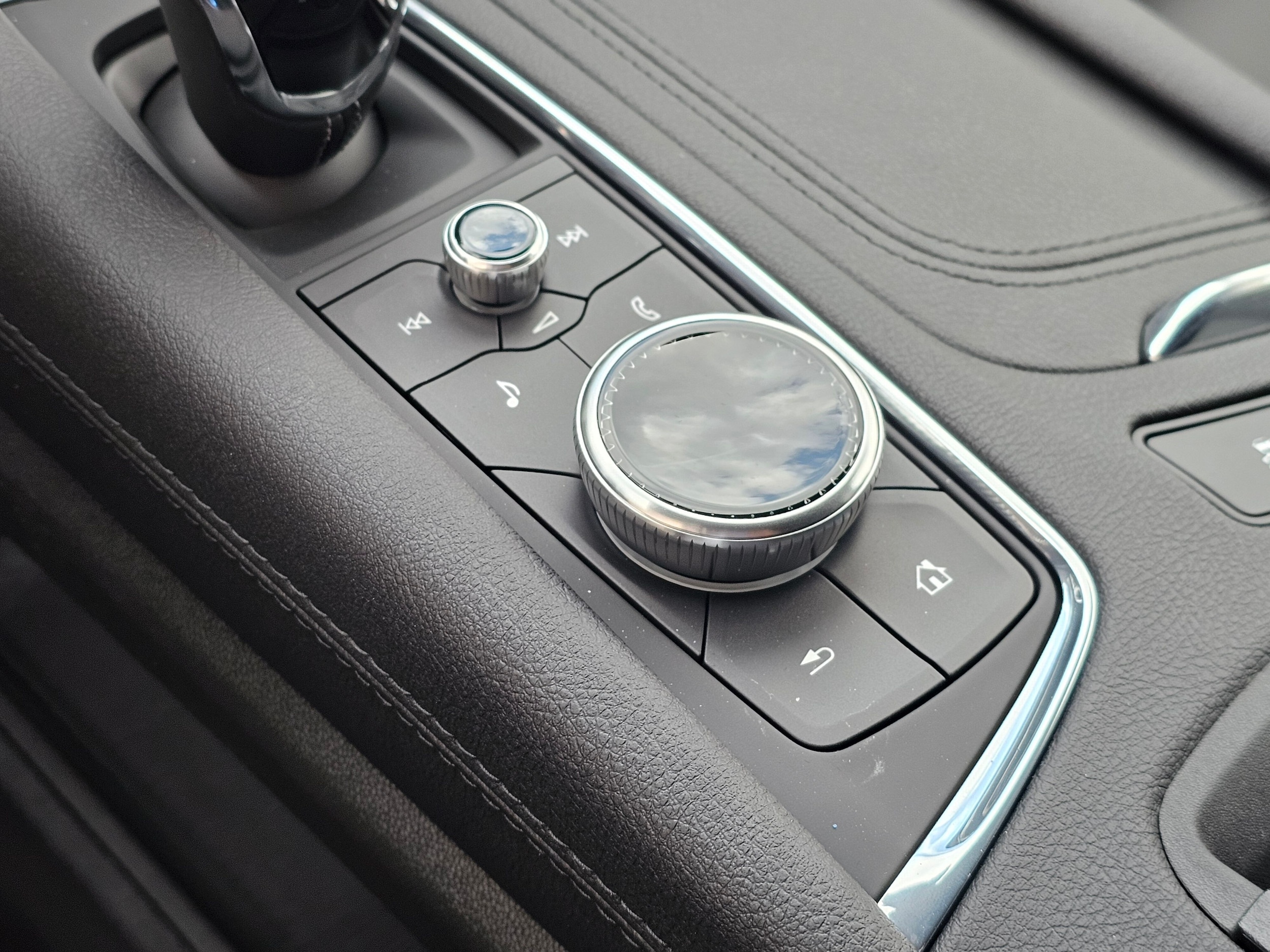 2026 Cadillac XT5 Luxury - Photo 32