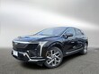  CADILLAC OPTIQ