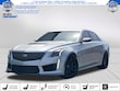 CADILLAC CTS-V