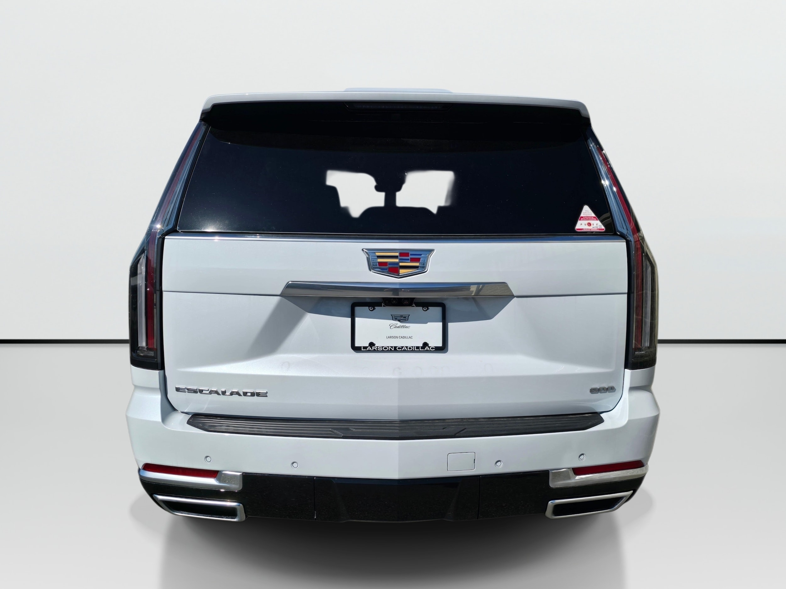 2026 Cadillac Escalade Luxury - Photo 6