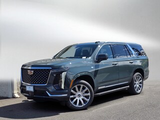 2026 CADILLAC Escalade