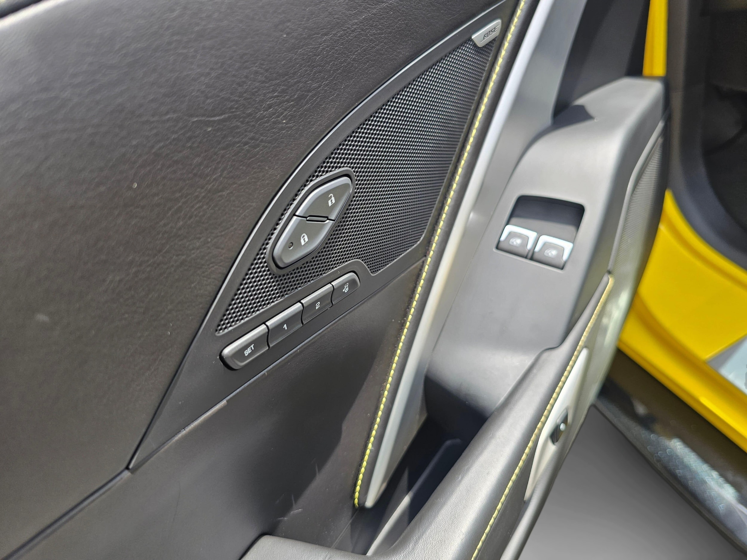 2016 Chevrolet Corvette 3LZ - Photo 21