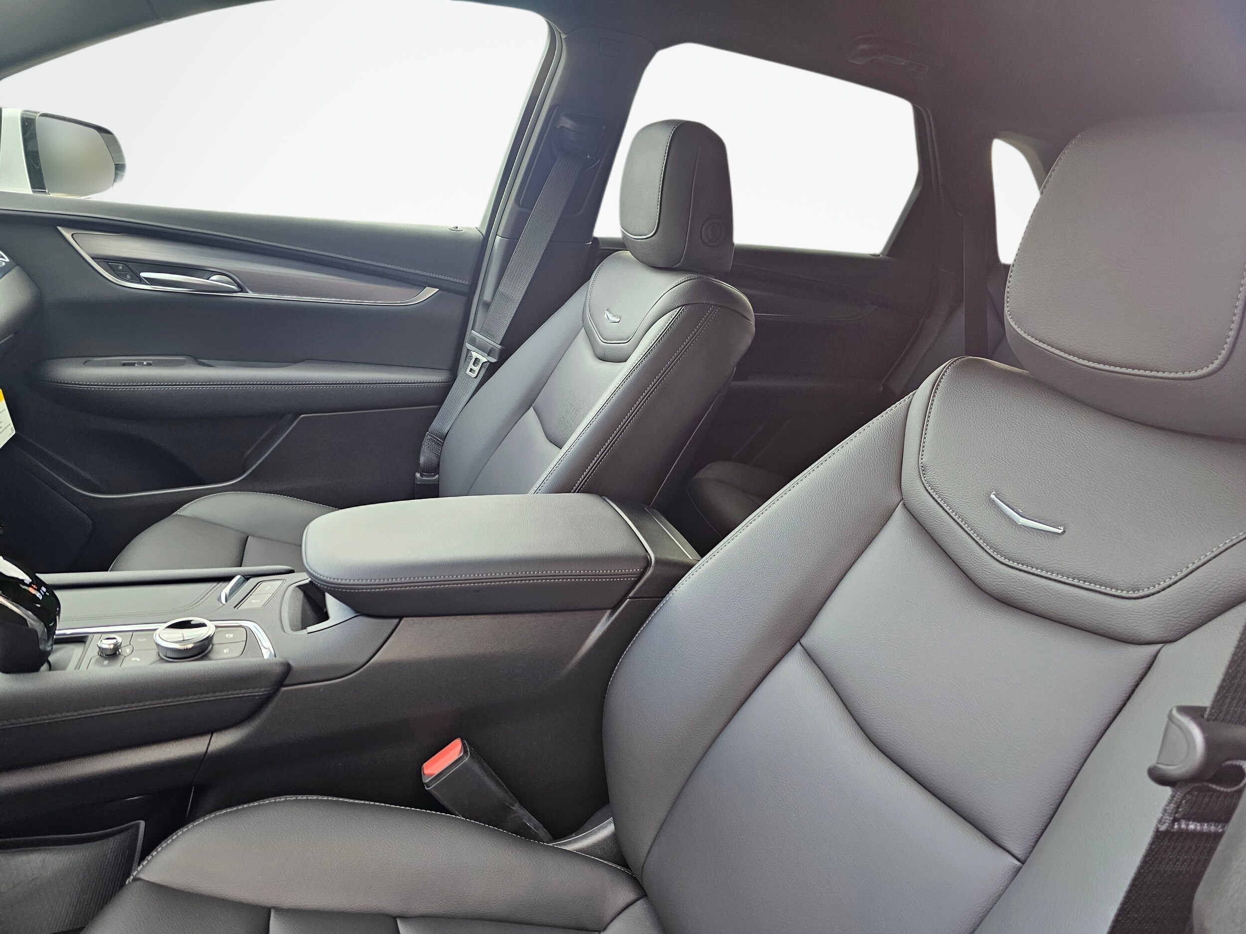 2026 Cadillac XT5 Luxury - Photo 24