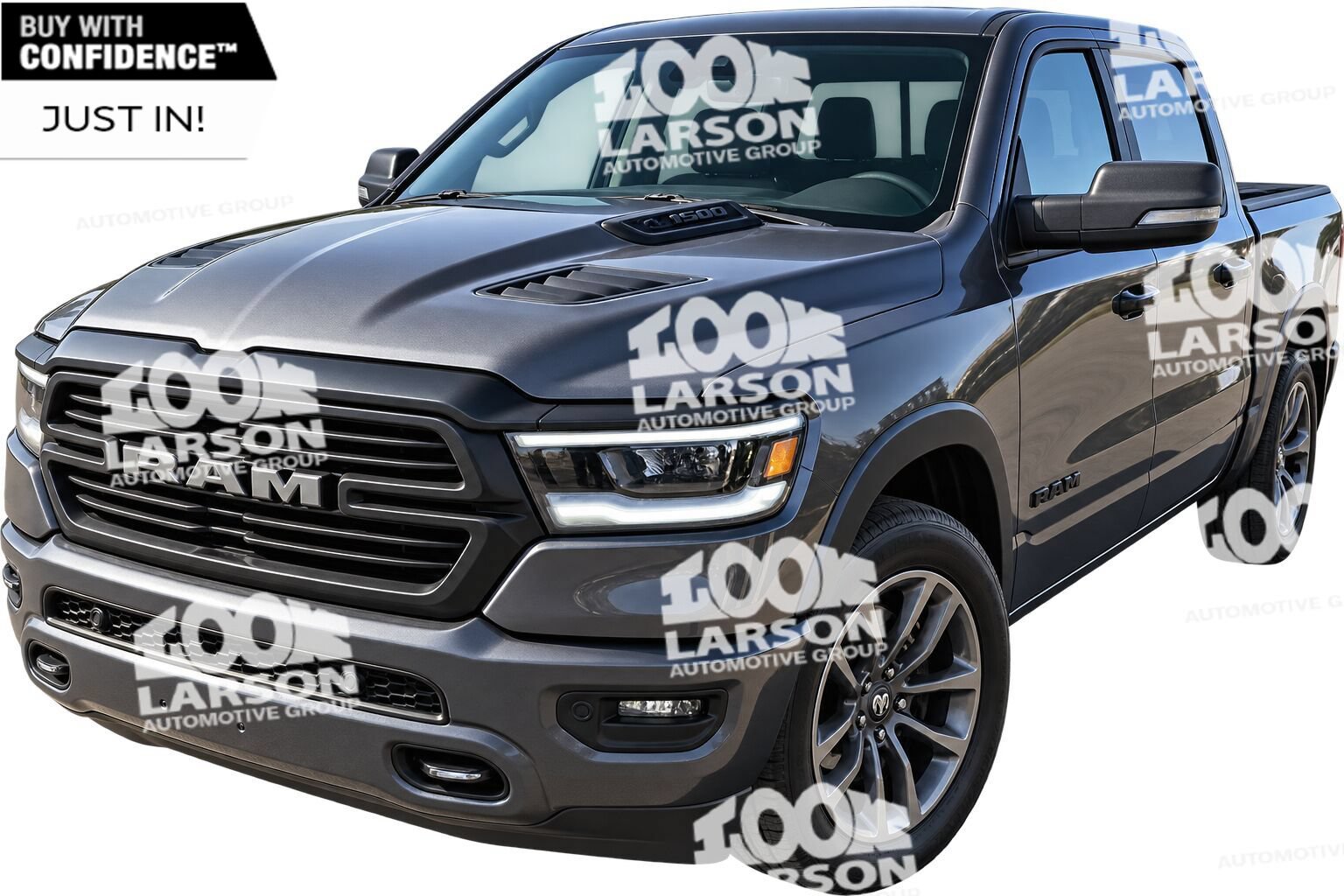  Ram 1500