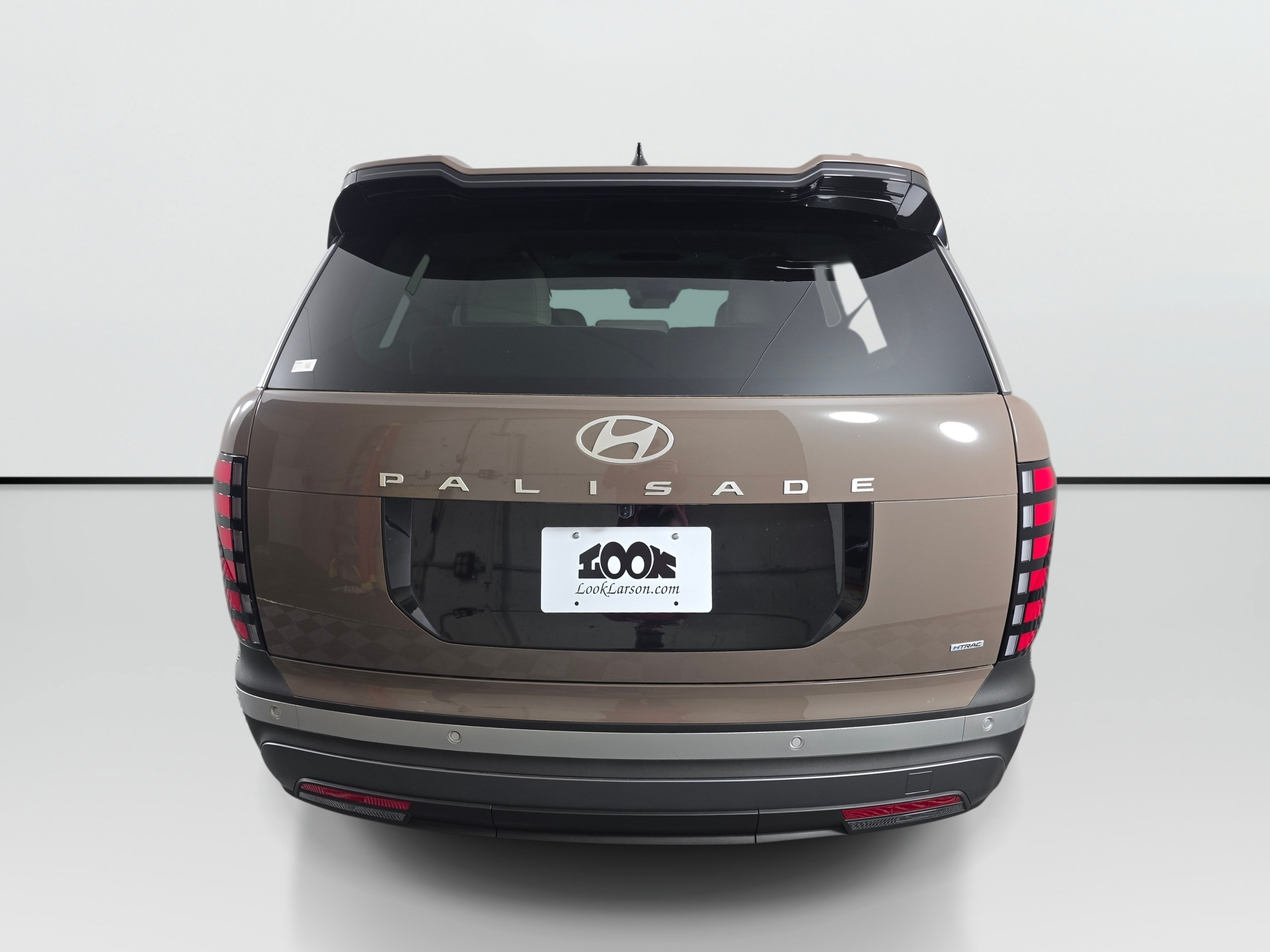 Used 2026 Hyundai Palisade SEL Premium 7P SUV