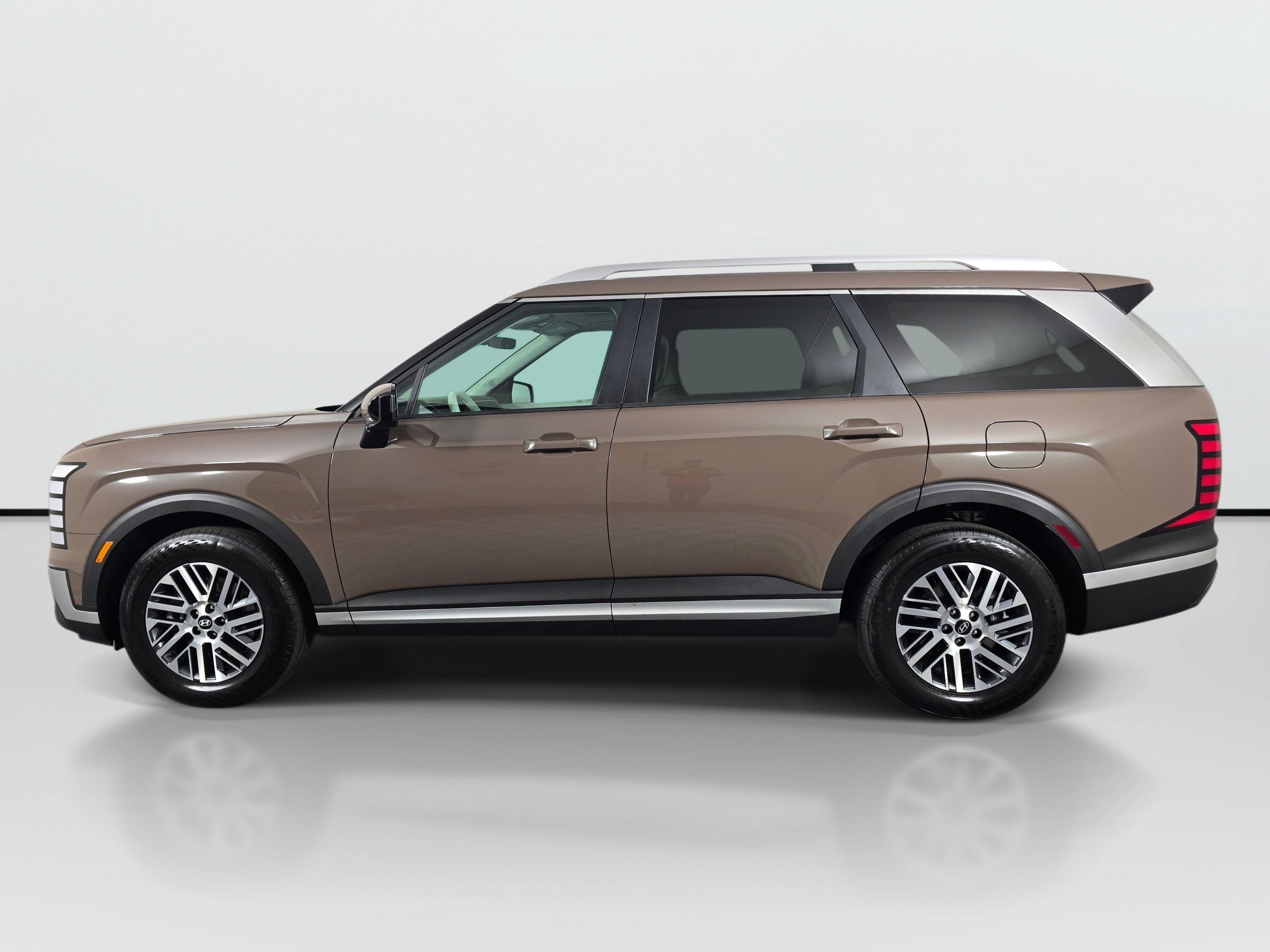 Used 2026 Hyundai Palisade SEL Premium 7P SUV