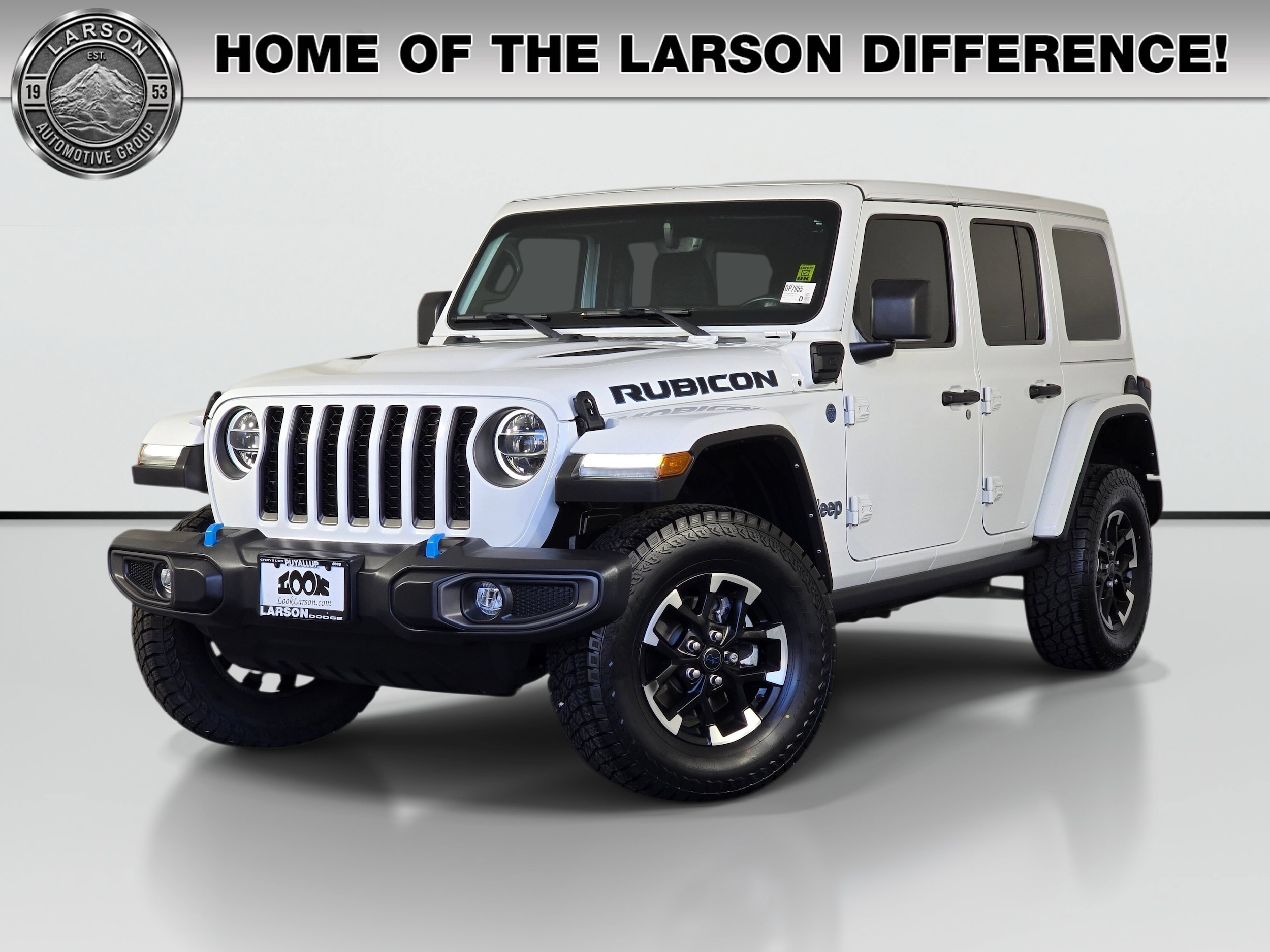 2022 Jeep Wrangler Unlimited
