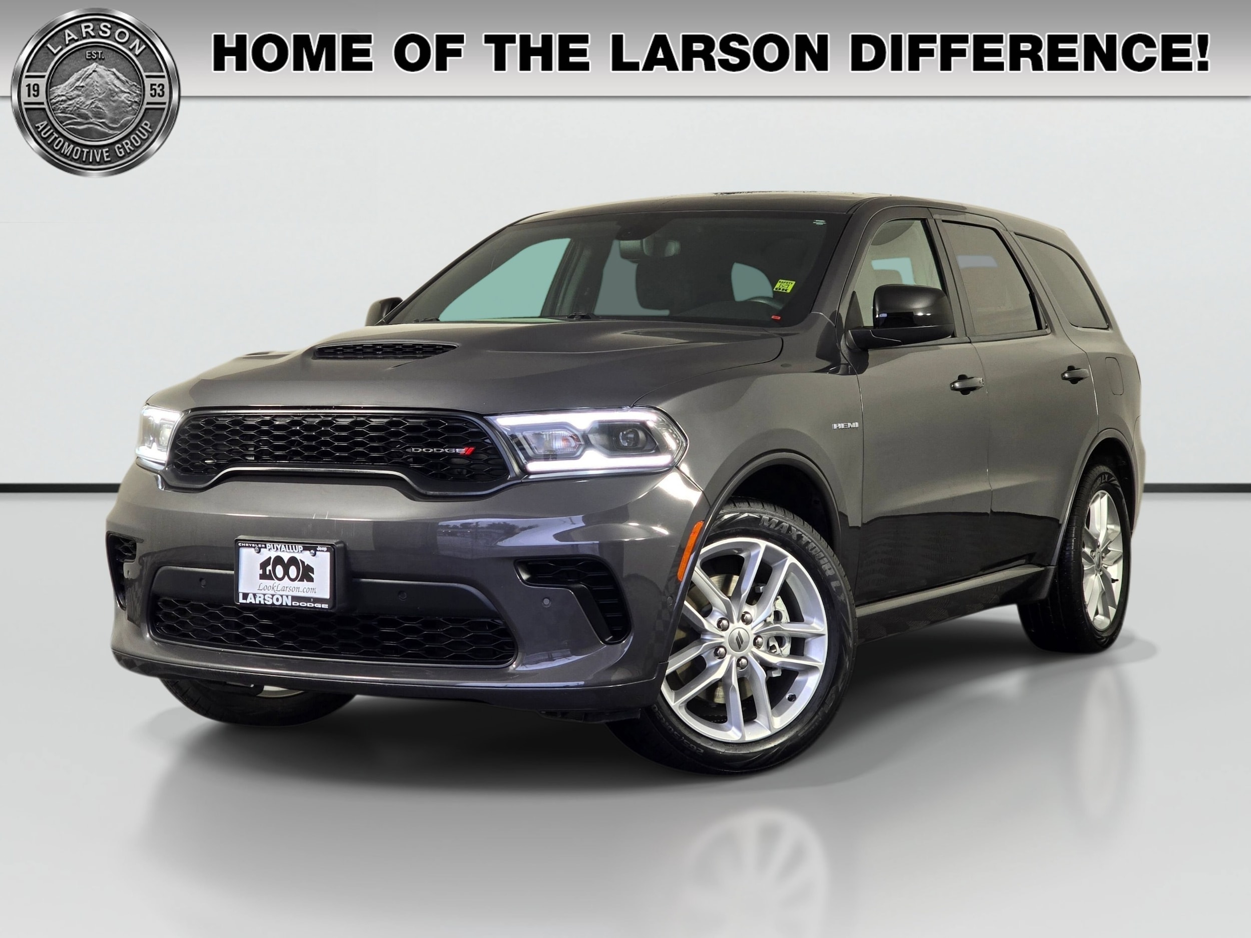 2023 Dodge Durango