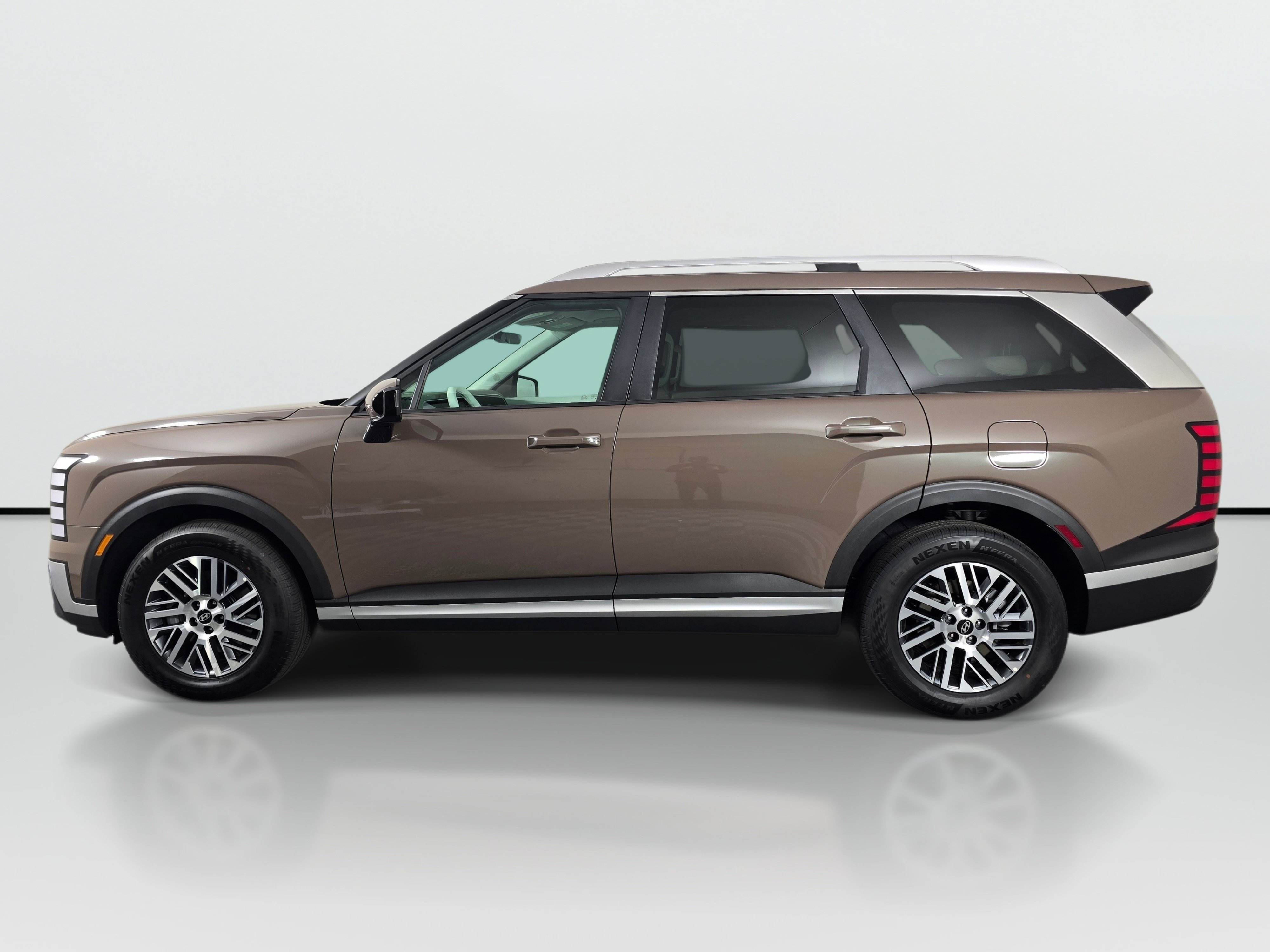 Used 2026 Hyundai Palisade SEL Premium 7P SUV