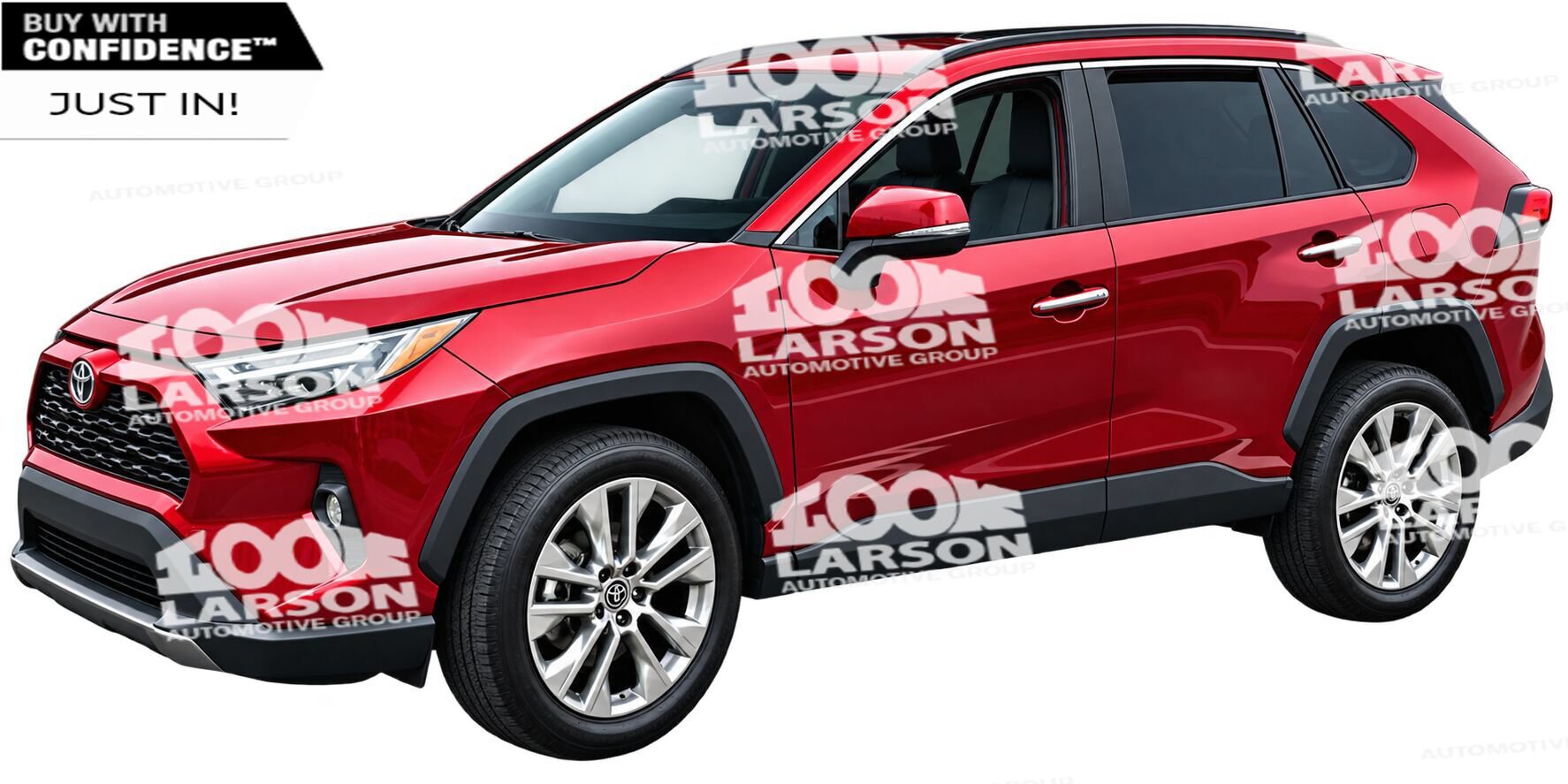 2024 Toyota RAV4 Limited