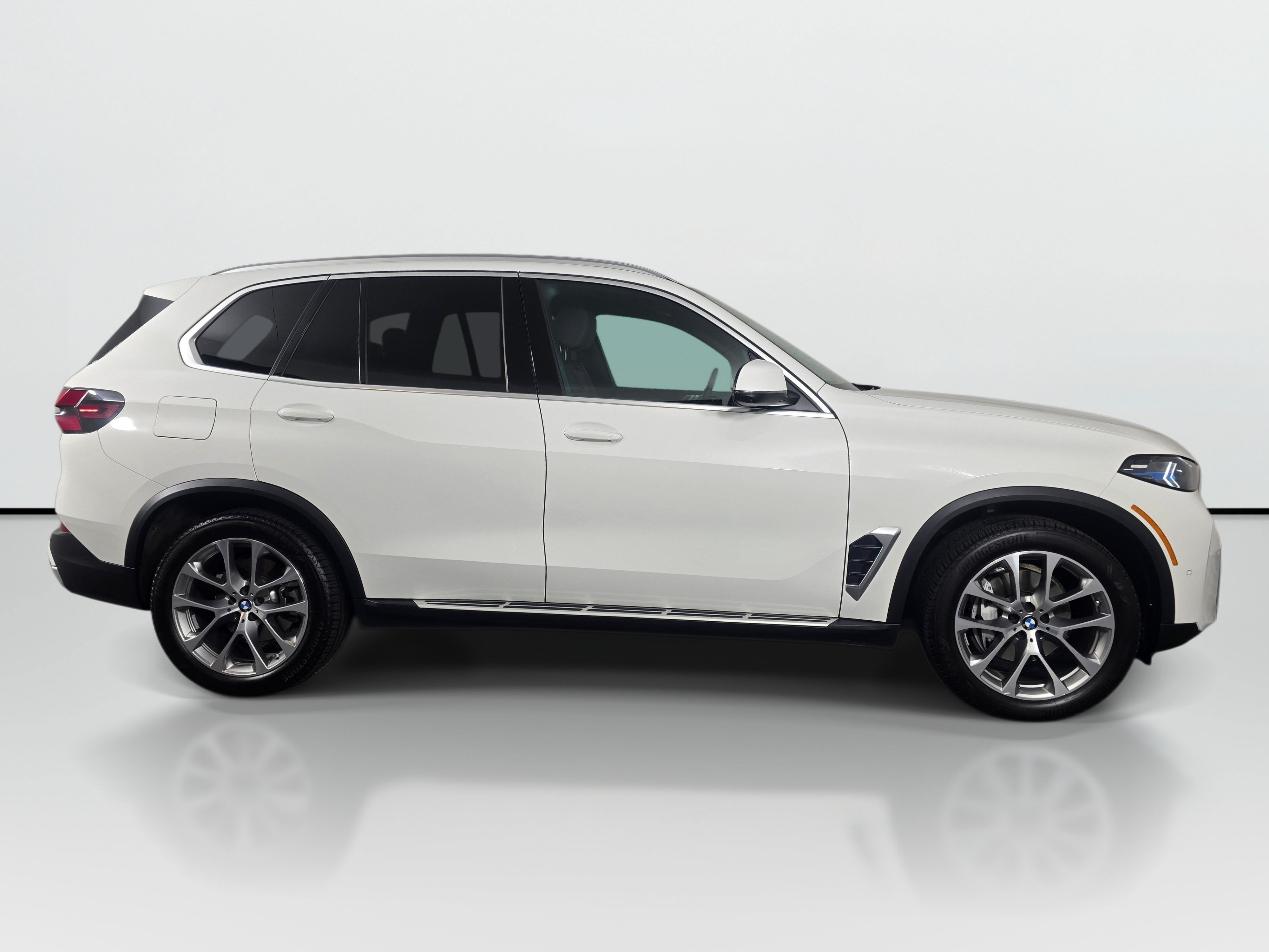 Used 2026 BMW X5 xDrive40i SUV