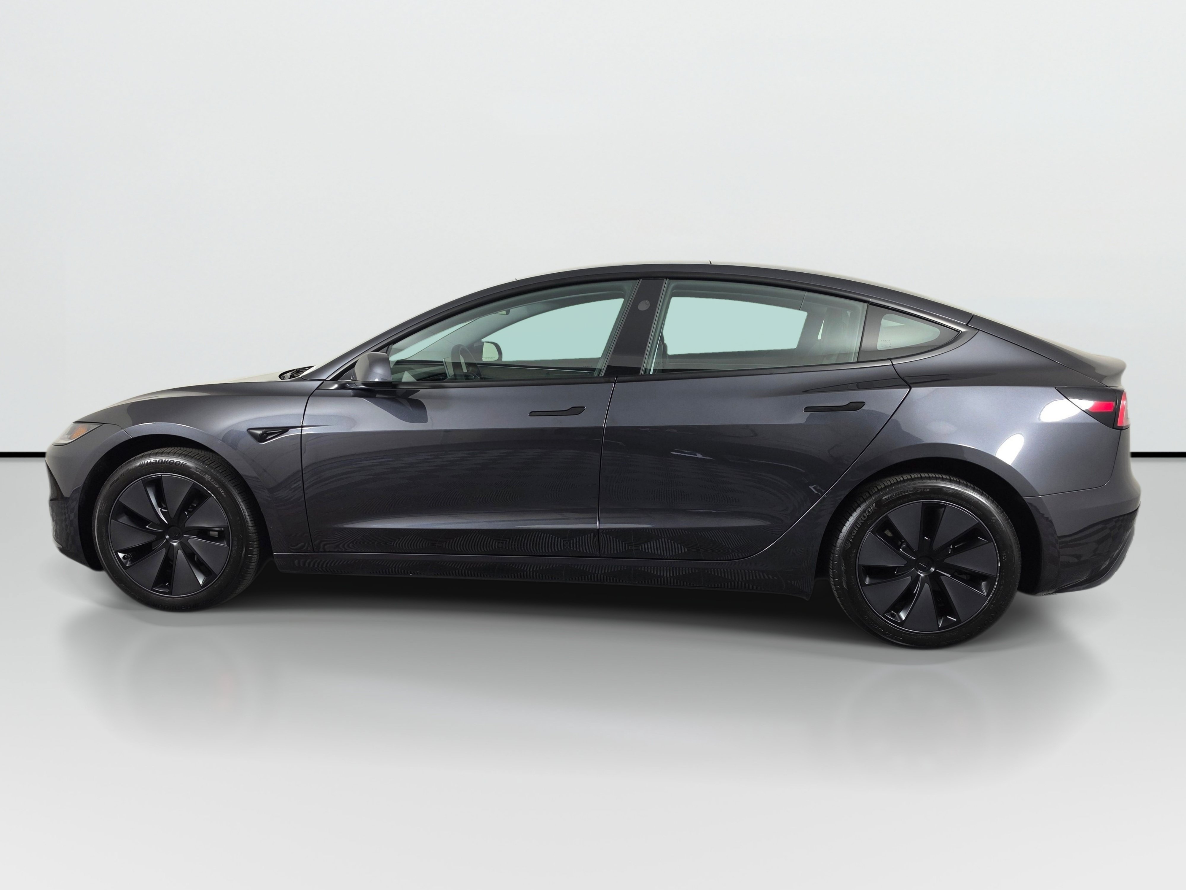Used 2025 Tesla Model 3 Long Range Sedan