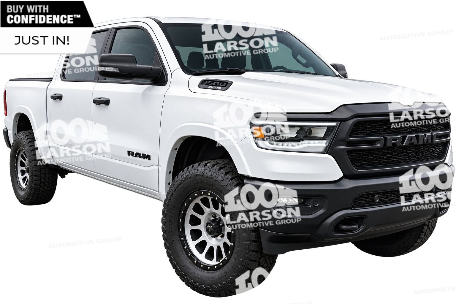  Ram 1500