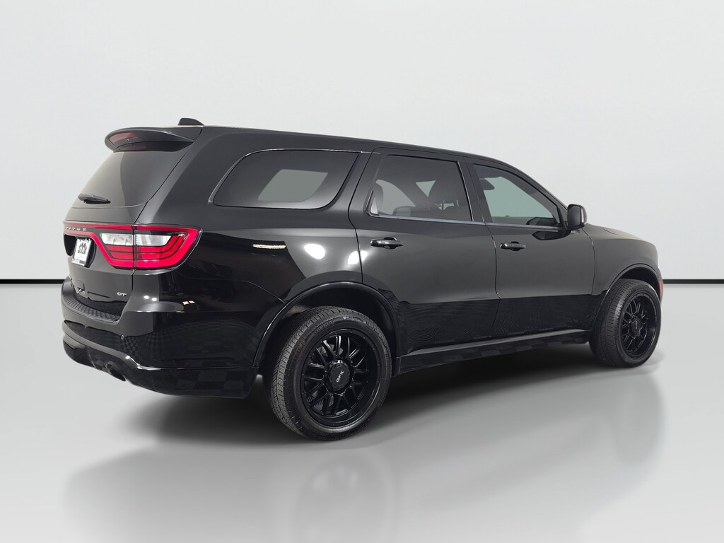 Used 2023 Dodge Durango GT SUV