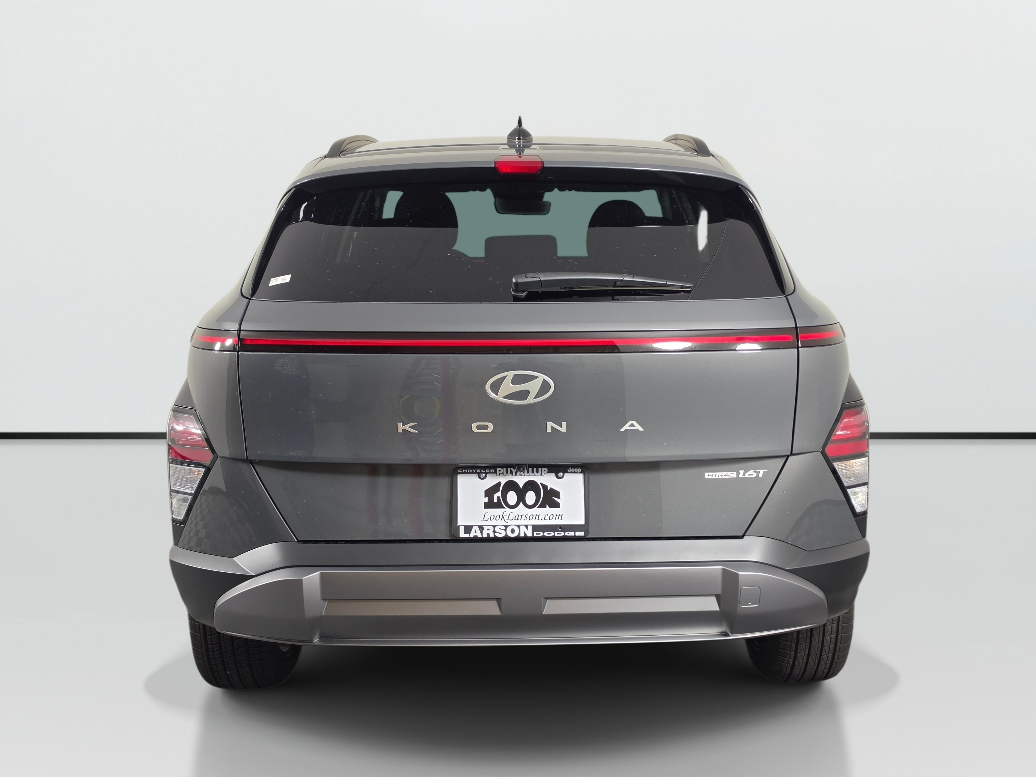 Used 2026 Hyundai Kona SEL Premium SUV