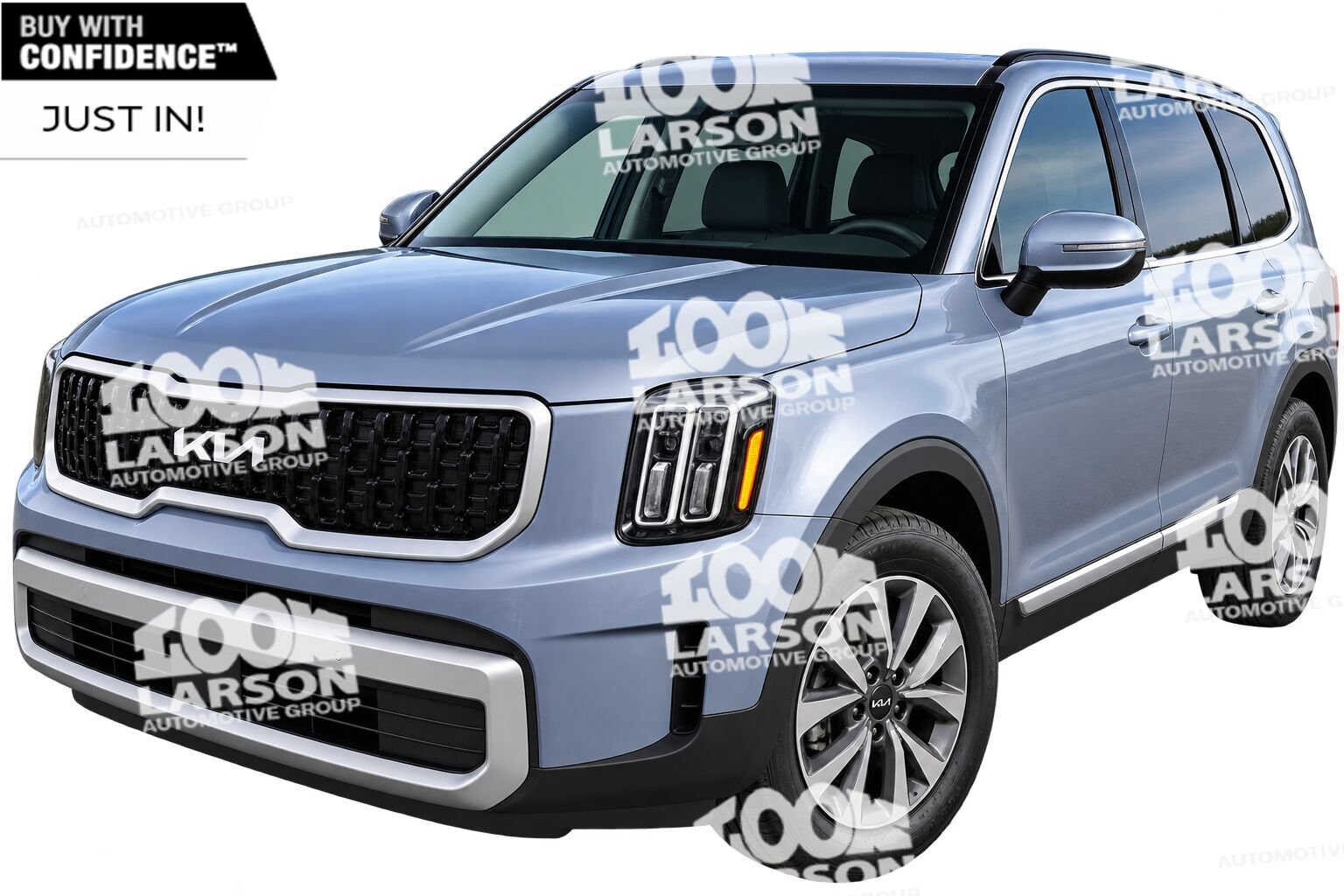2024 Kia Telluride