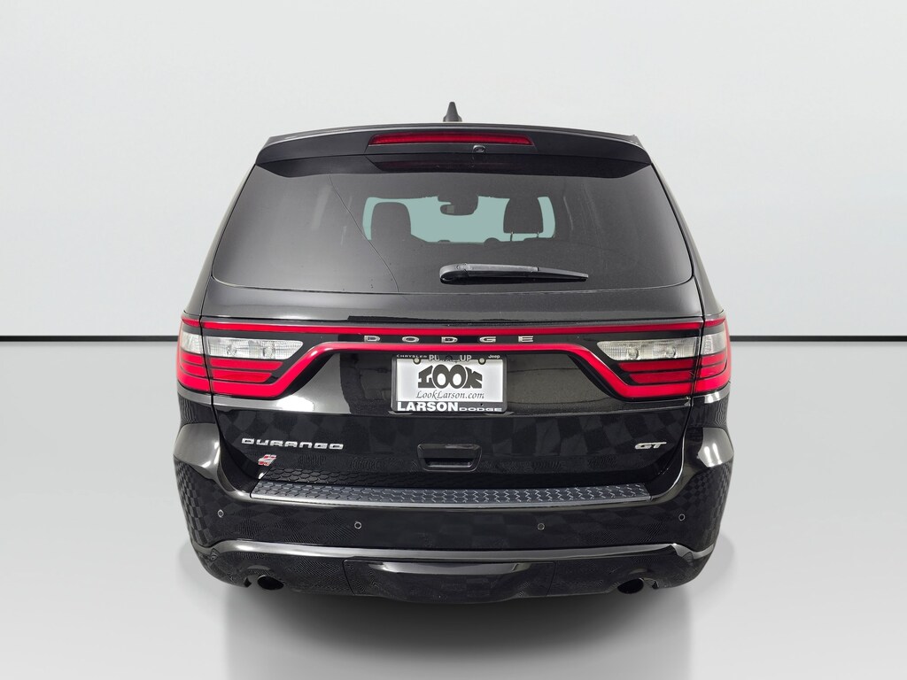 Used 2023 Dodge Durango GT SUV