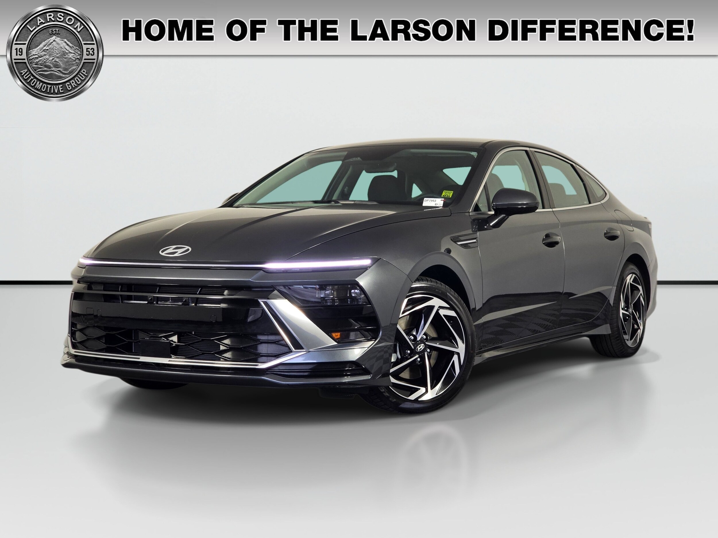 2026 Hyundai Sonata SEL