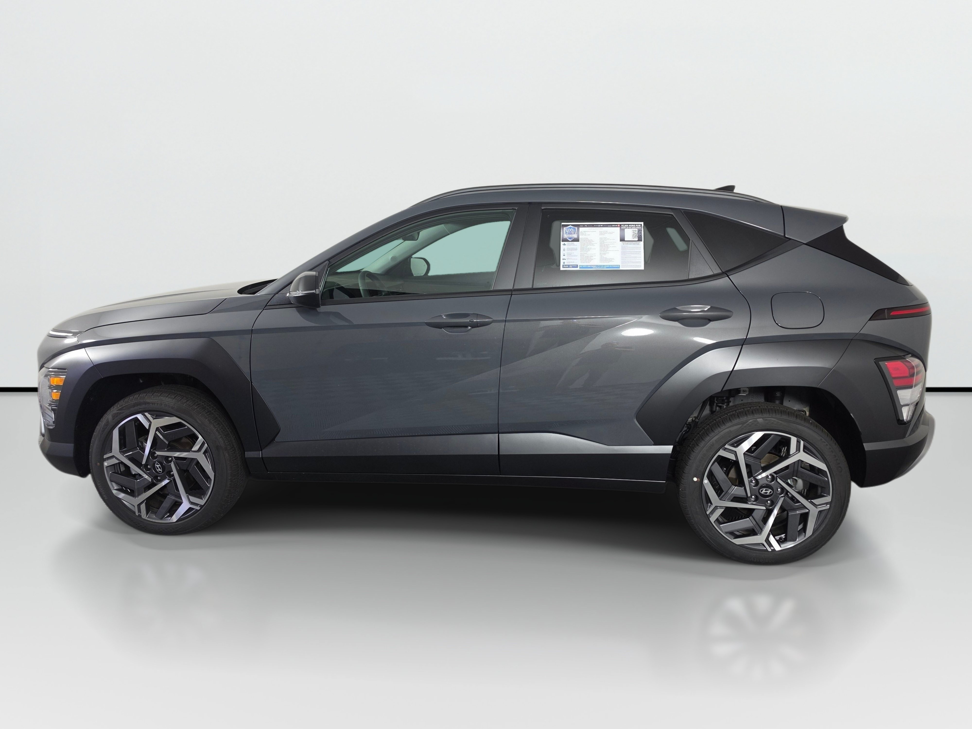 Used 2026 Hyundai Kona SEL Premium SUV