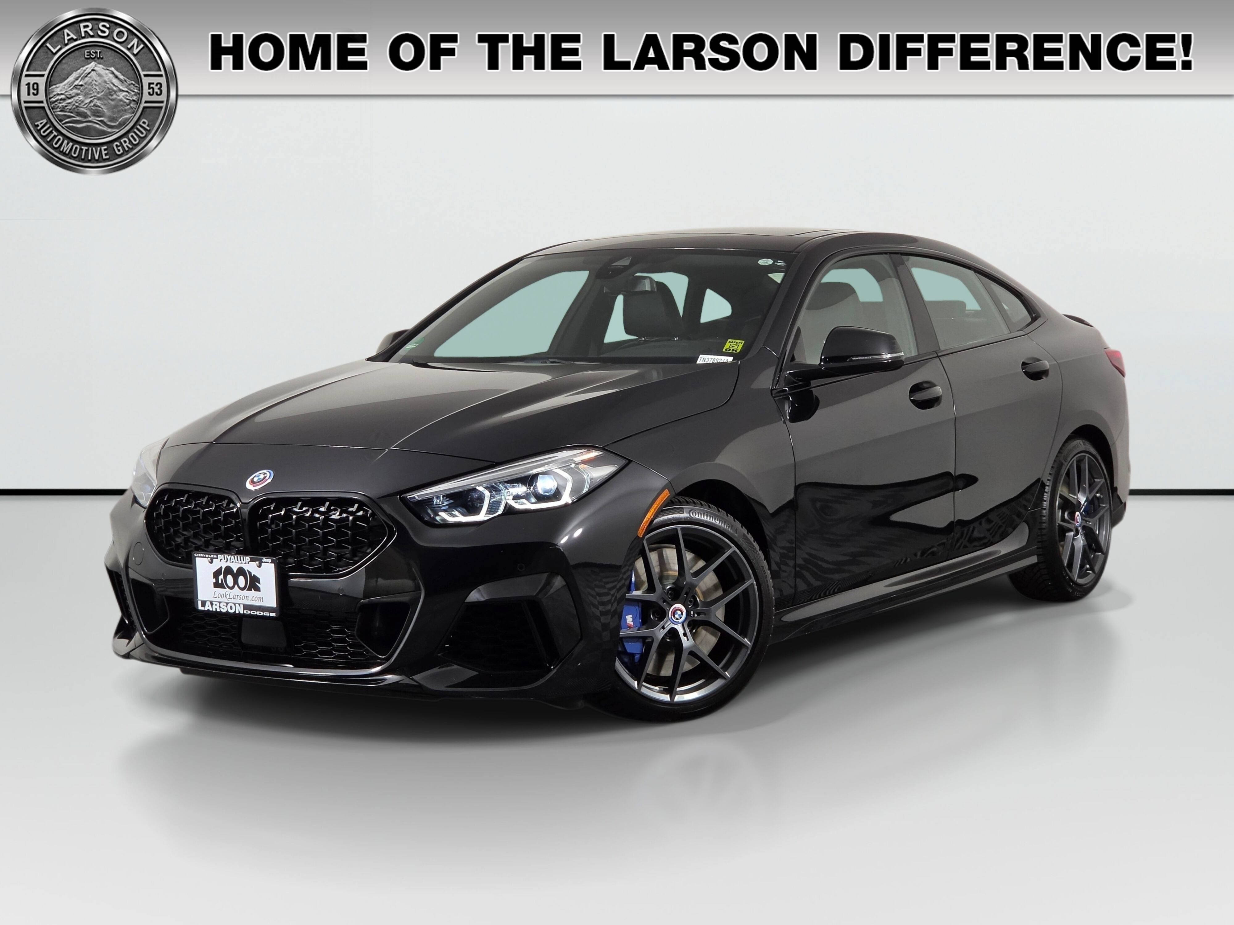 2023 BMW 2 Series M235i
