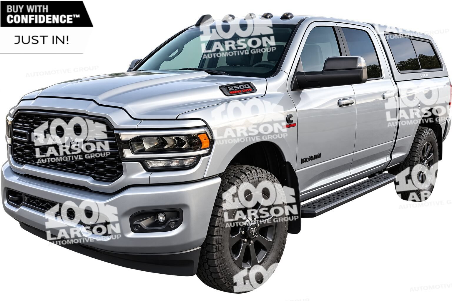 2022 RAM 3500 Pickup