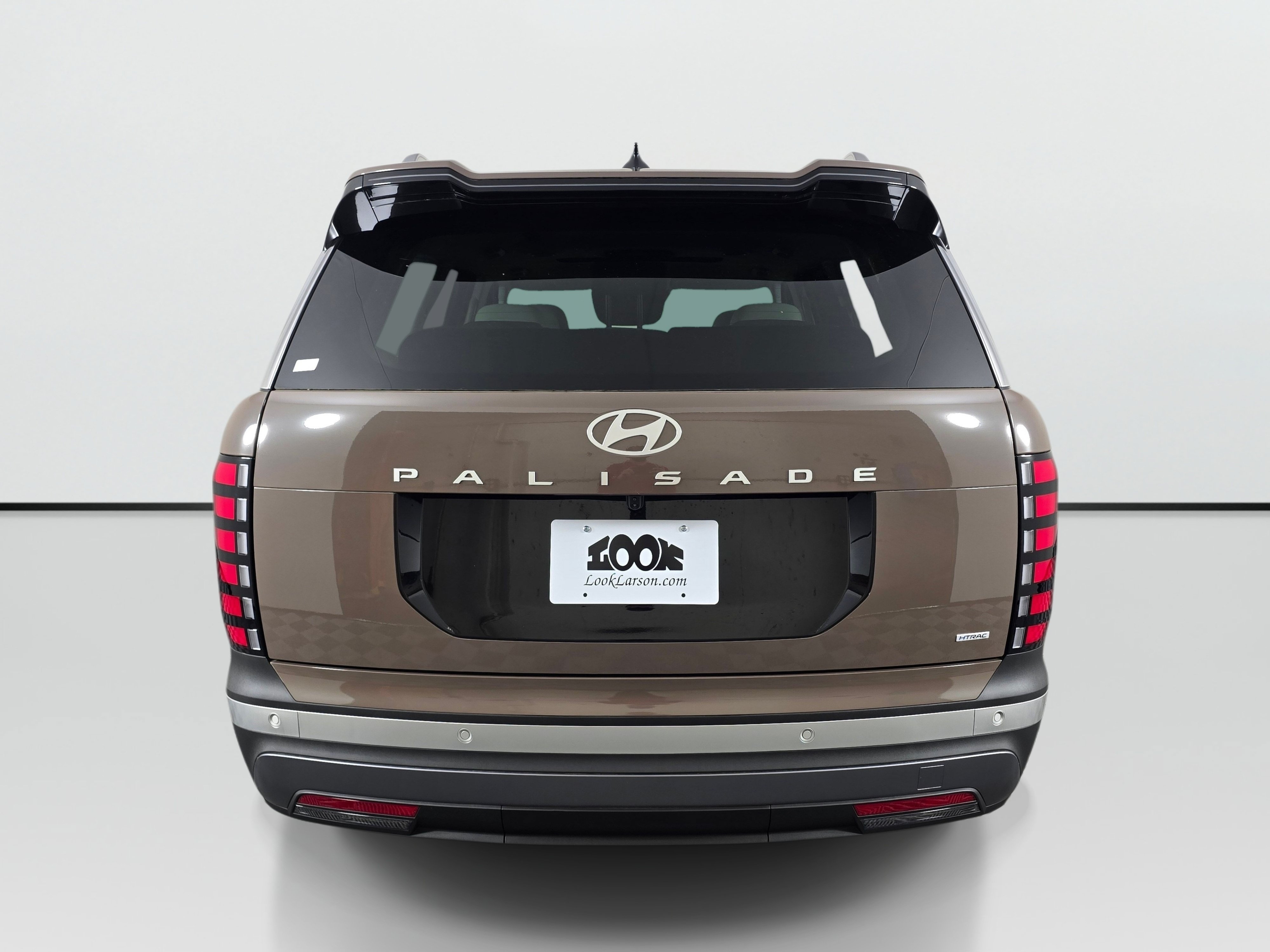 Used 2026 Hyundai Palisade SEL Premium 7P SUV