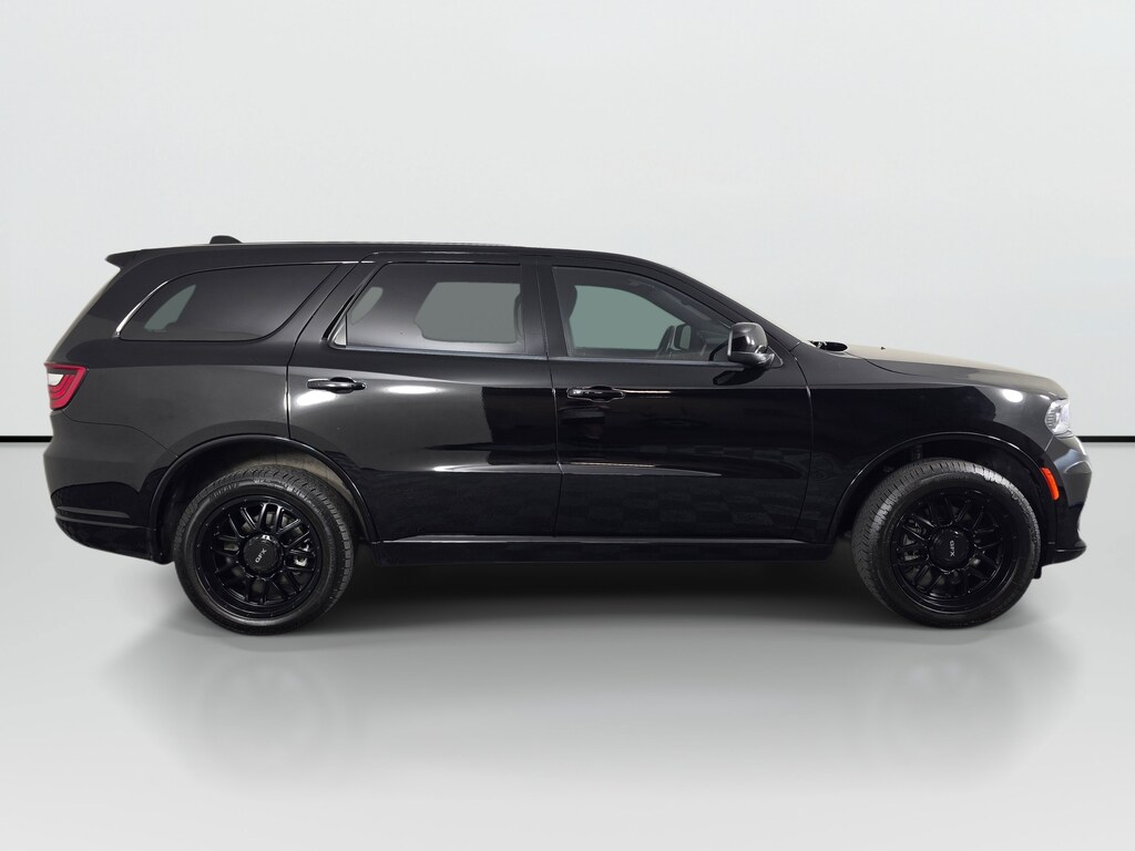 Used 2023 Dodge Durango GT SUV