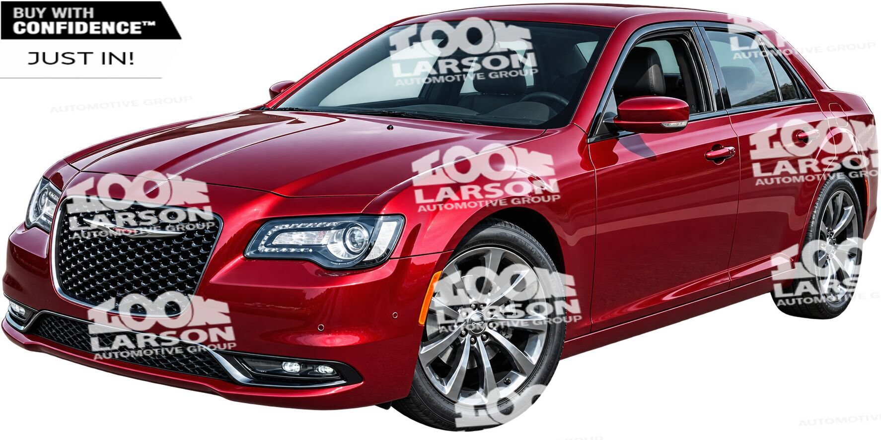 2023 Chrysler 300
