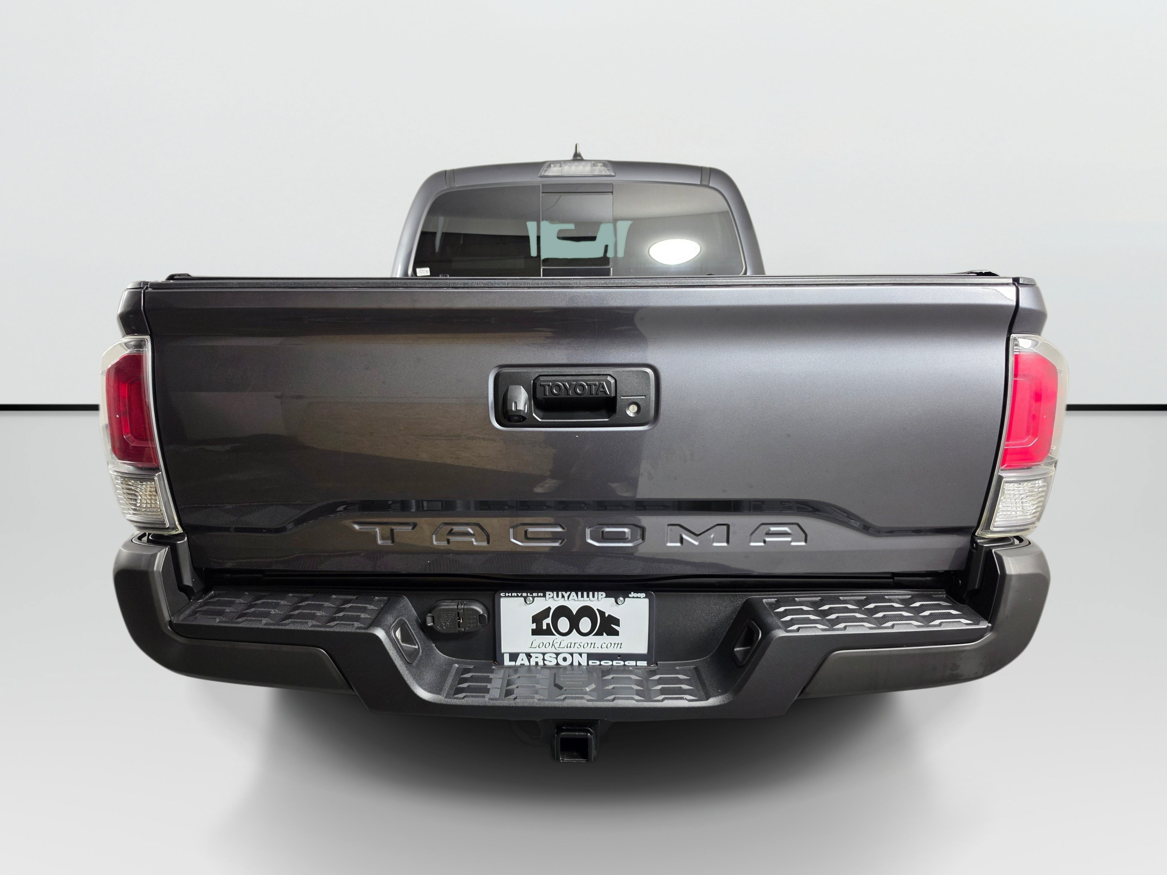 Used 2021 Toyota Tacoma TRD Off Road V6 Truck Double Cab