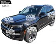  Jeep Grand Cherokee 4xe