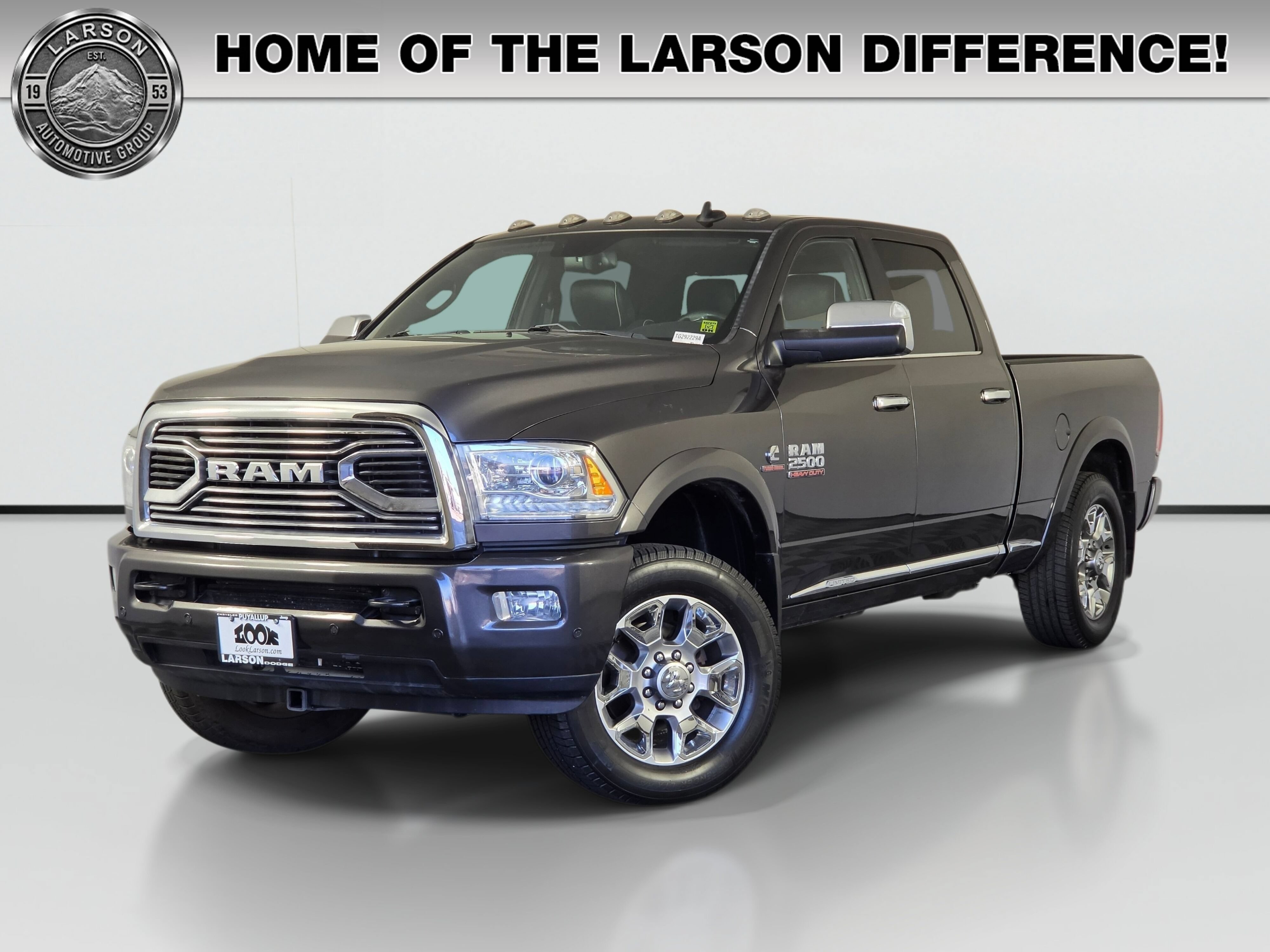  Ram 2500