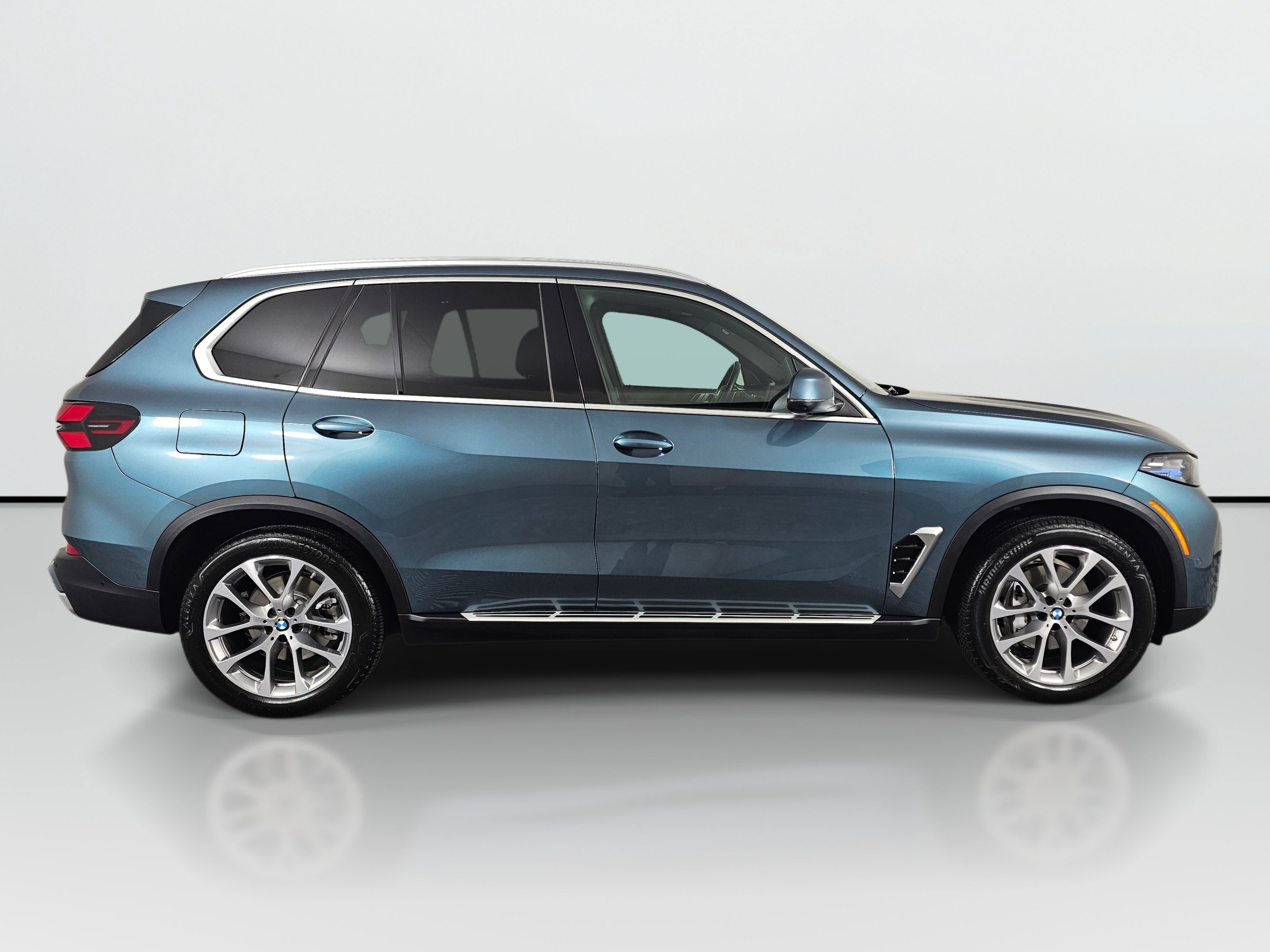 Used 2026 BMW X5 xDrive40i SUV