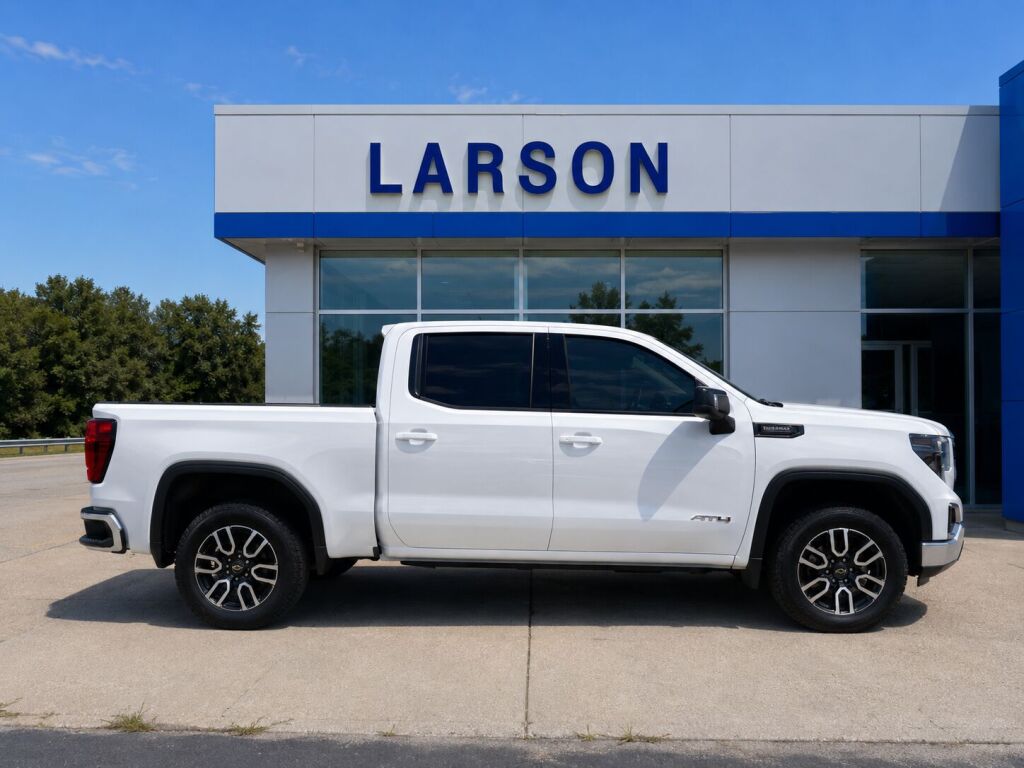  GMC Sierra 1500