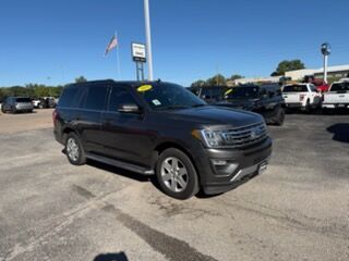  Ford Expedition