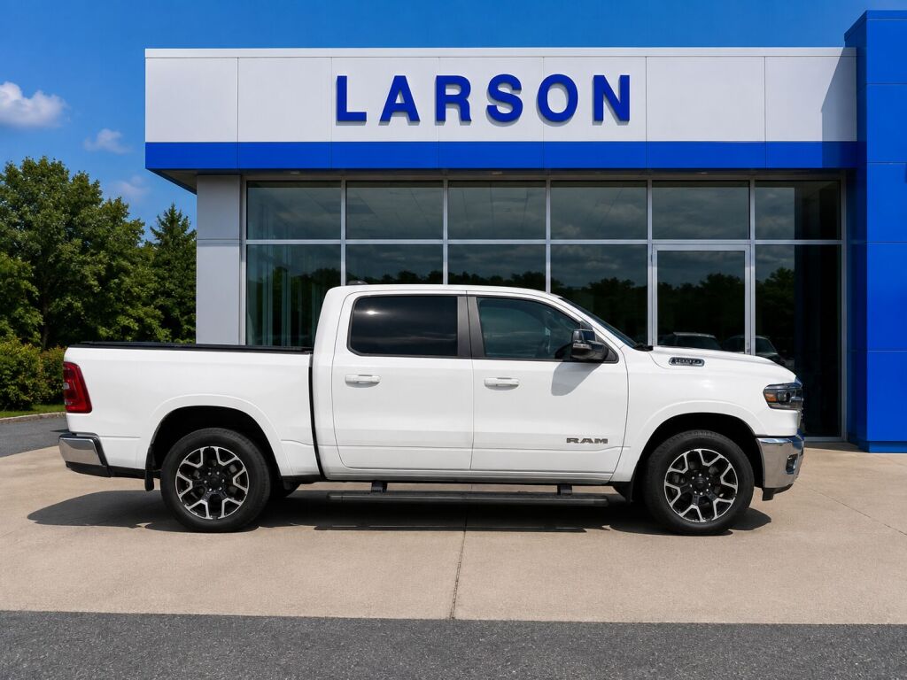  Ram 1500