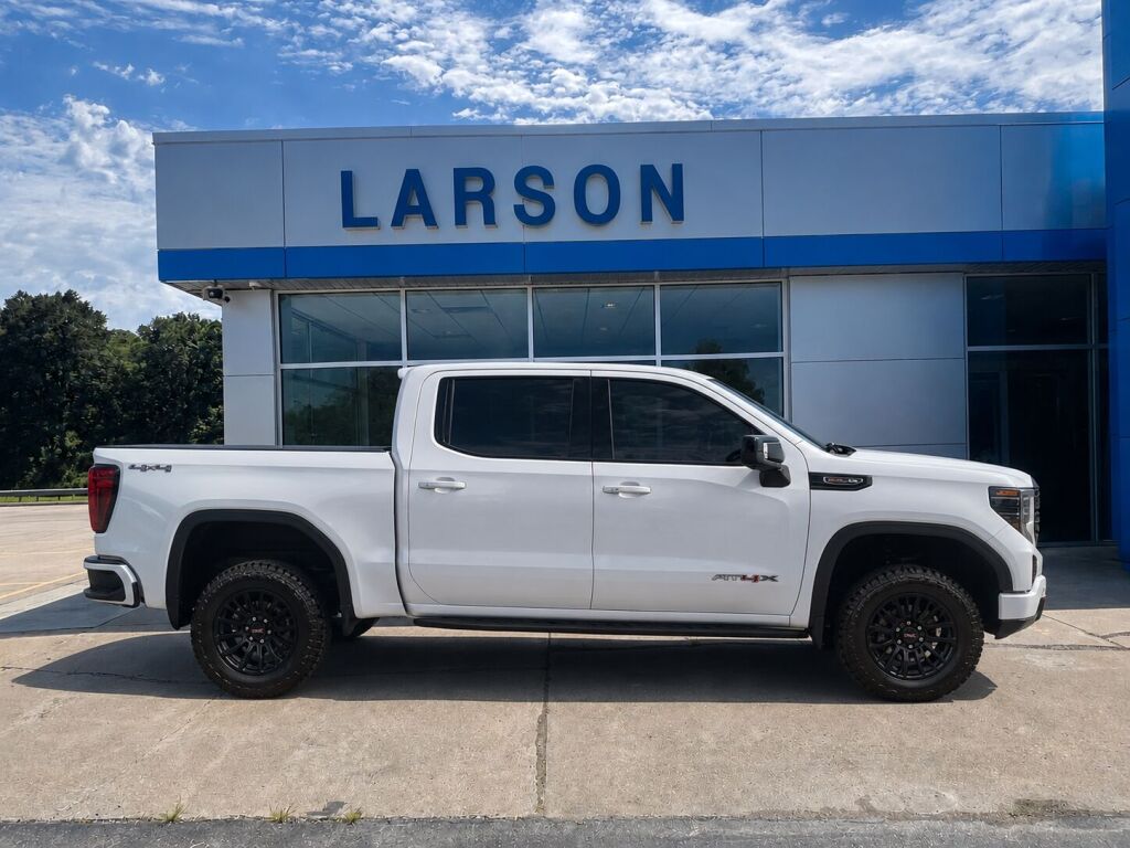  GMC Sierra 1500