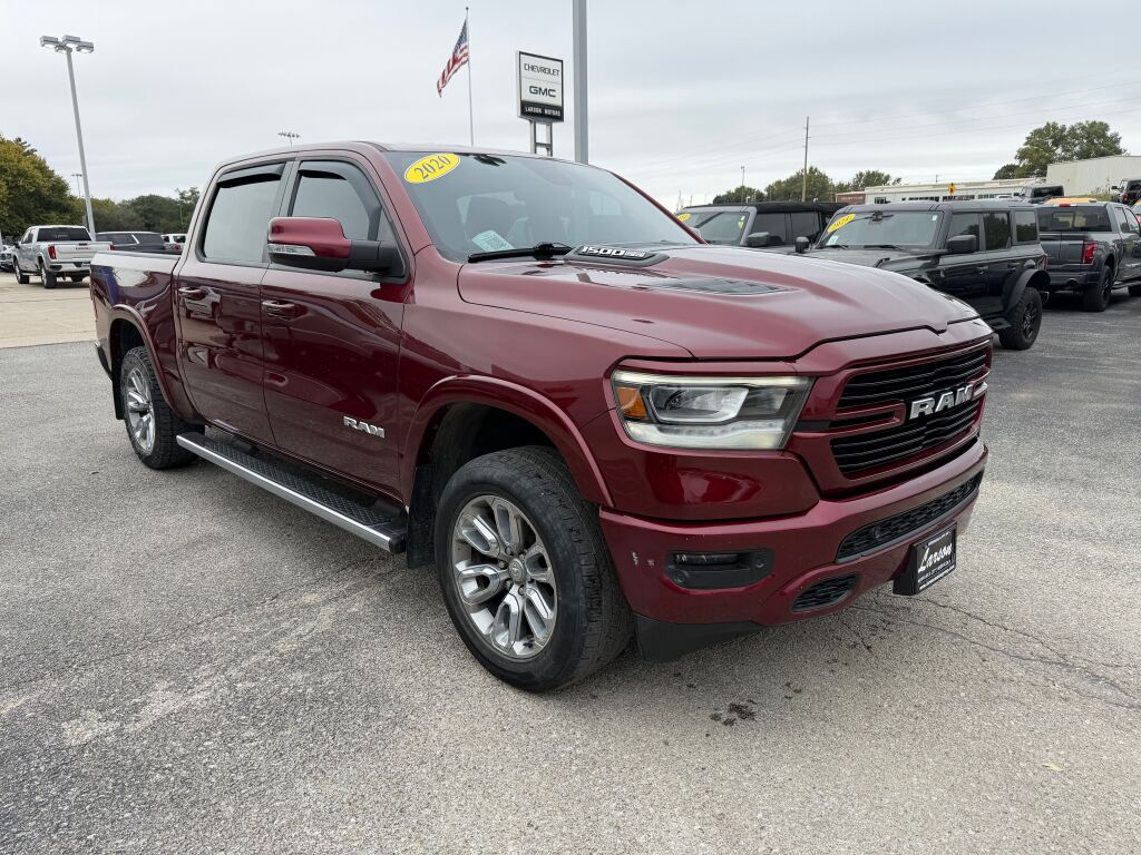  Ram 1500