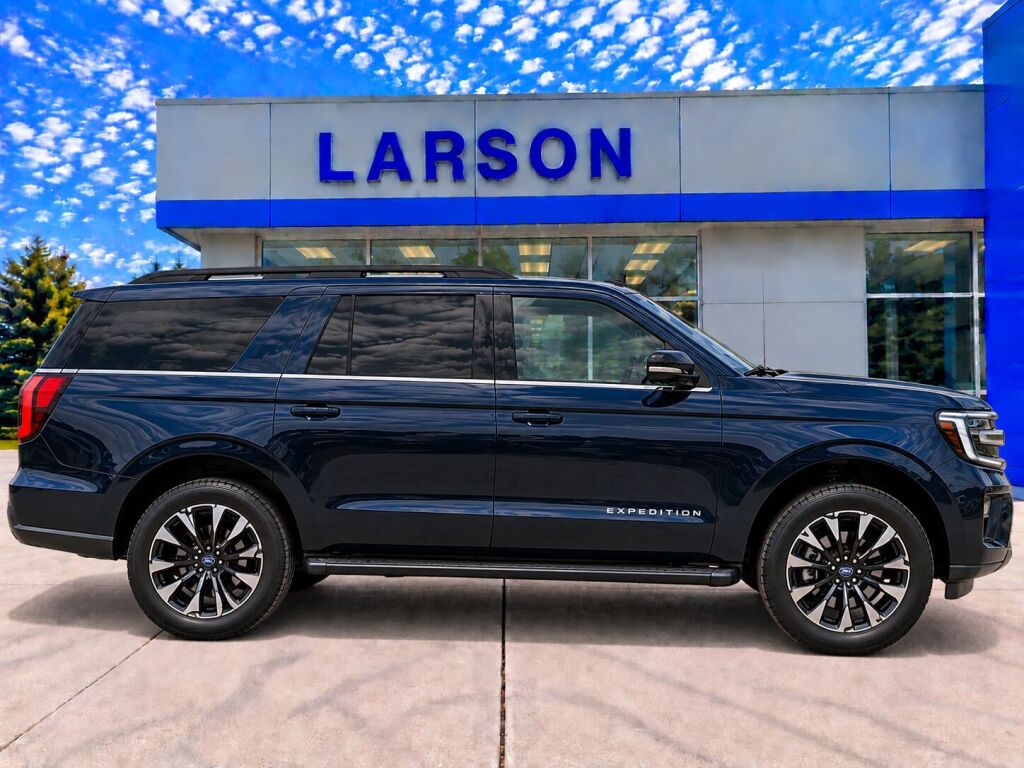  Ford Expedition